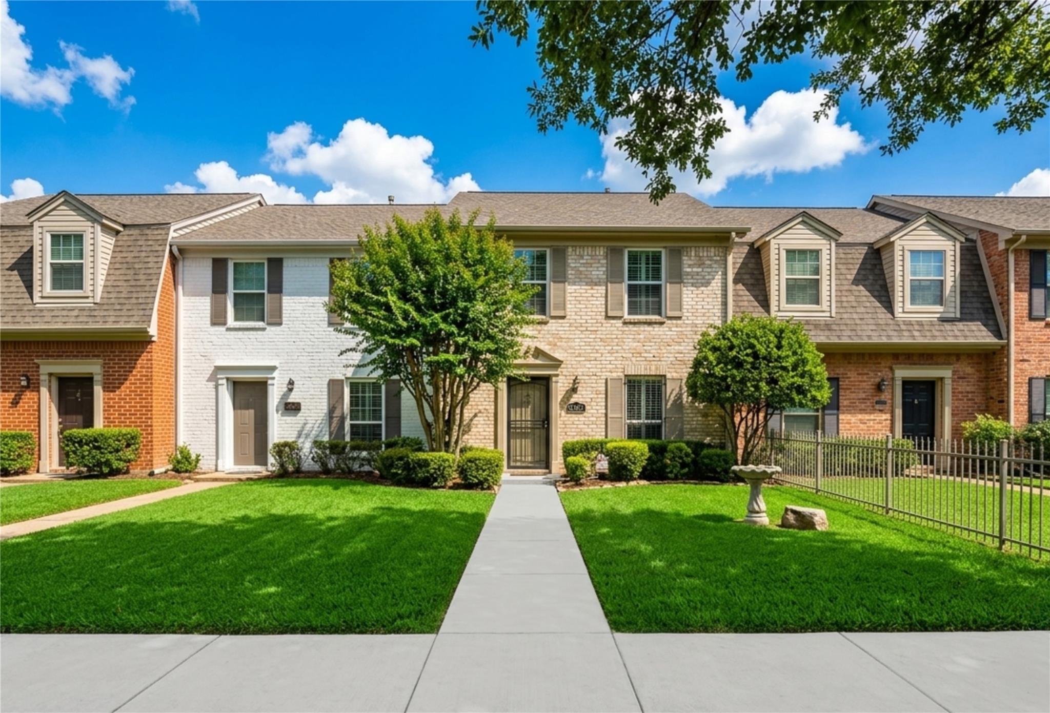 6723 Tarnef Drive # 723
