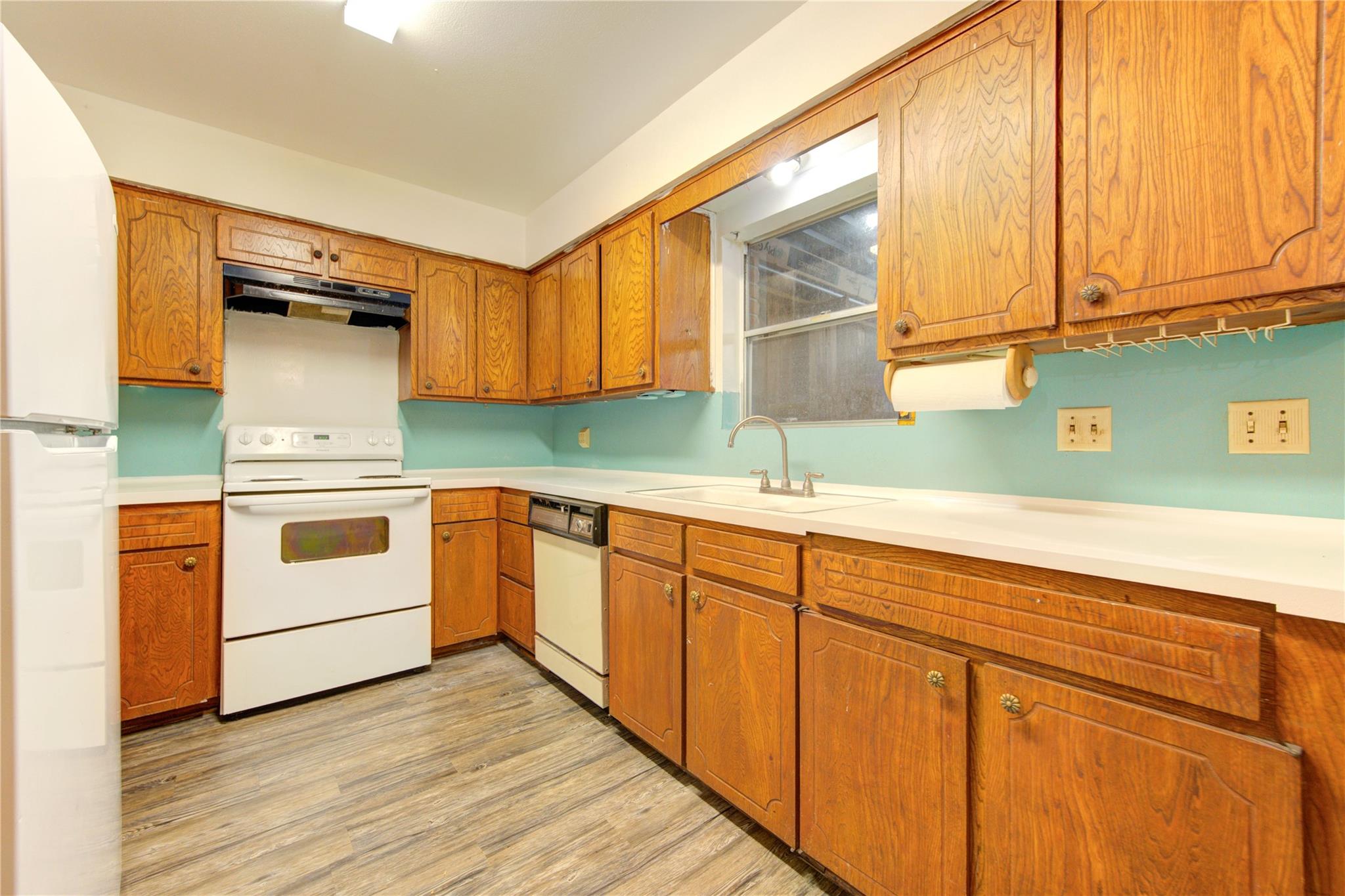 6723 Tarnef Drive # 723