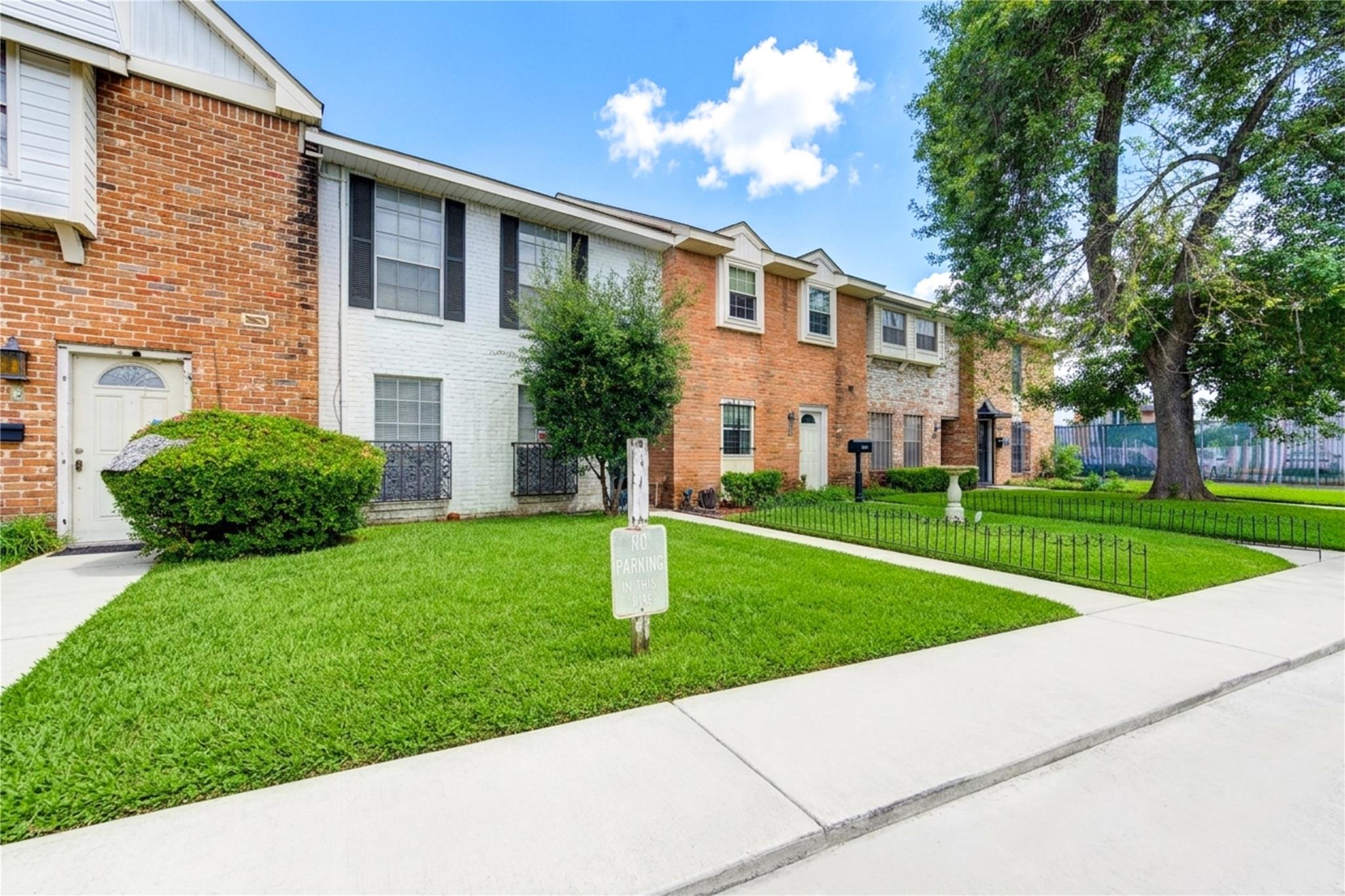 6723 Tarnef Drive # 723