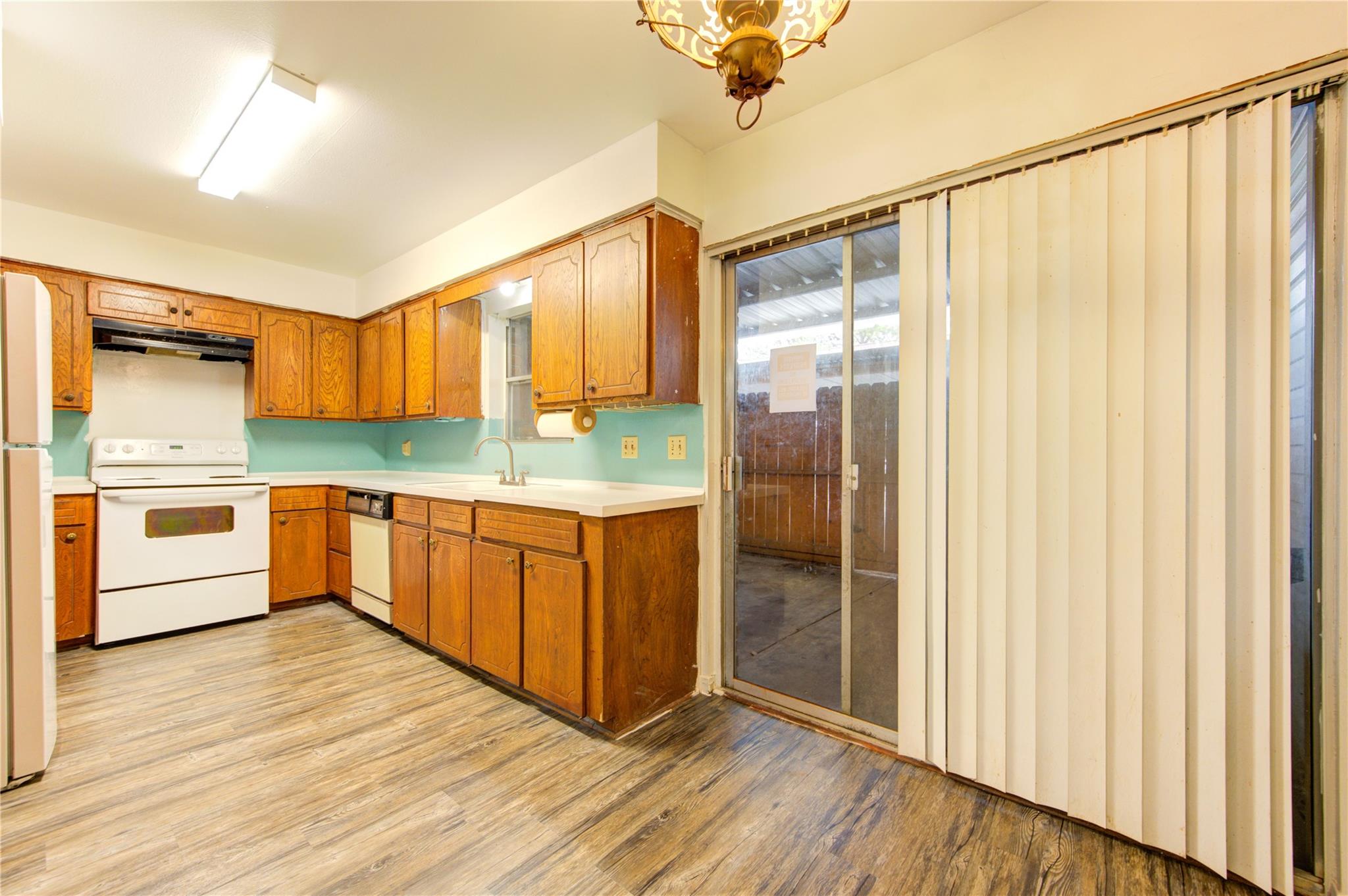 6723 Tarnef Drive # 723