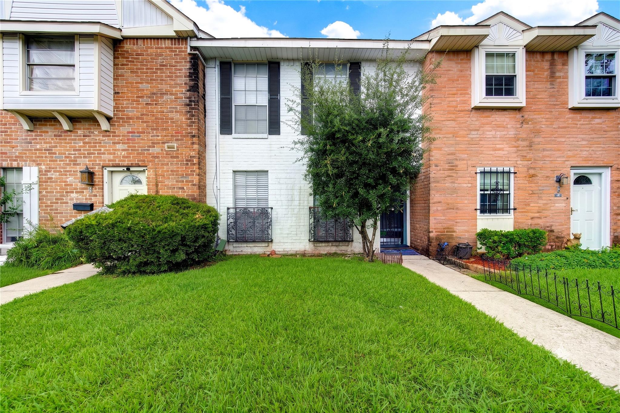 6723 Tarnef Drive # 723