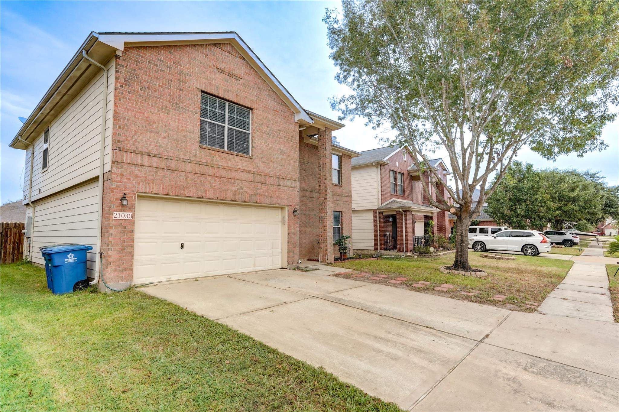 21030 Kenna Cove Lane
