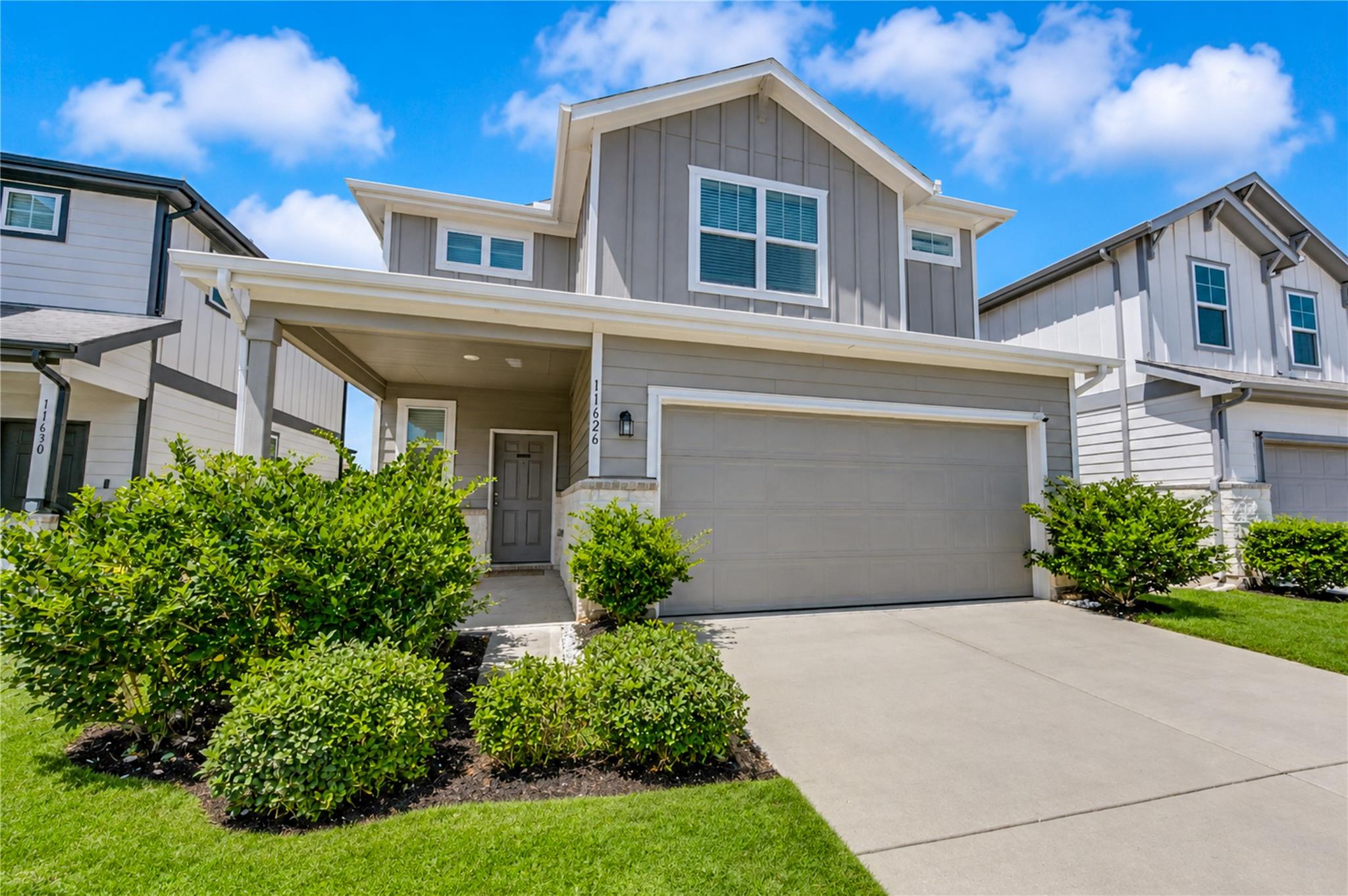11626 Braemar Village Drive