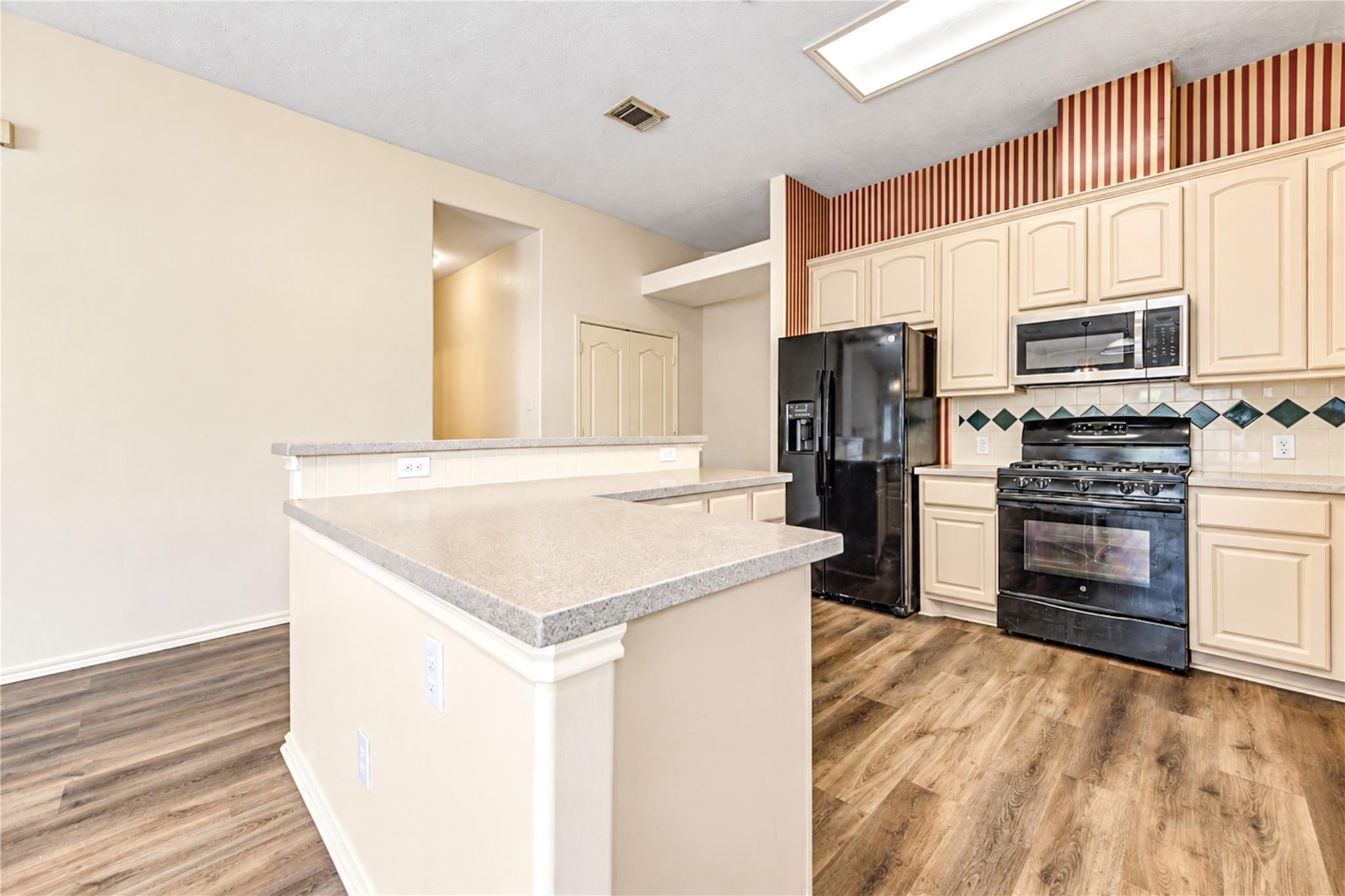 12619 Vineyard Trail Lane