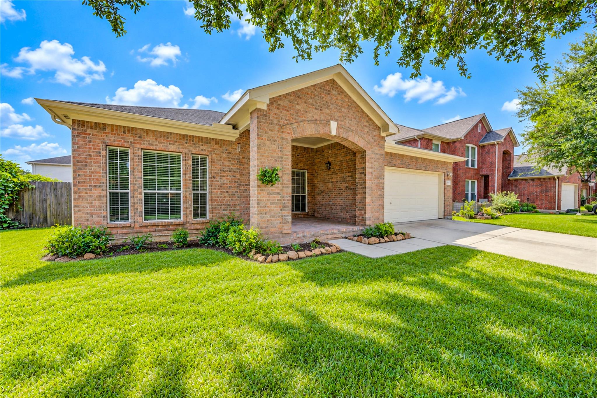12619 Vineyard Trail Lane