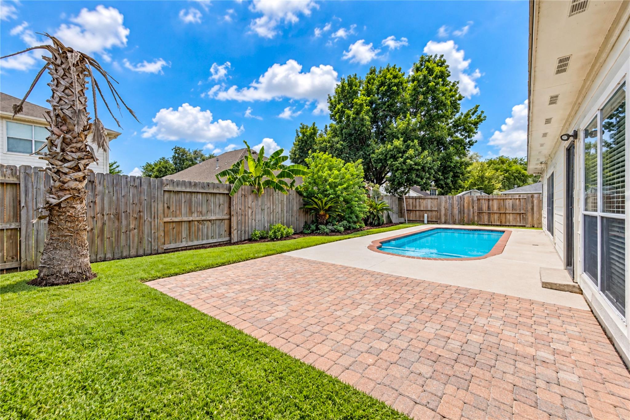 12619 Vineyard Trail Lane