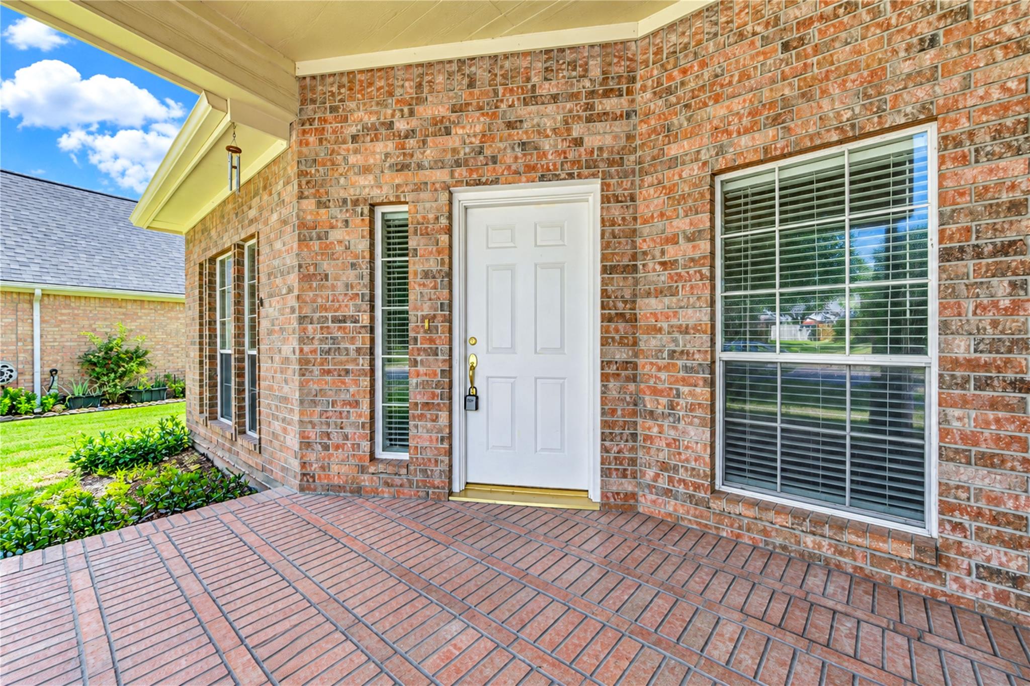 12619 Vineyard Trail Lane