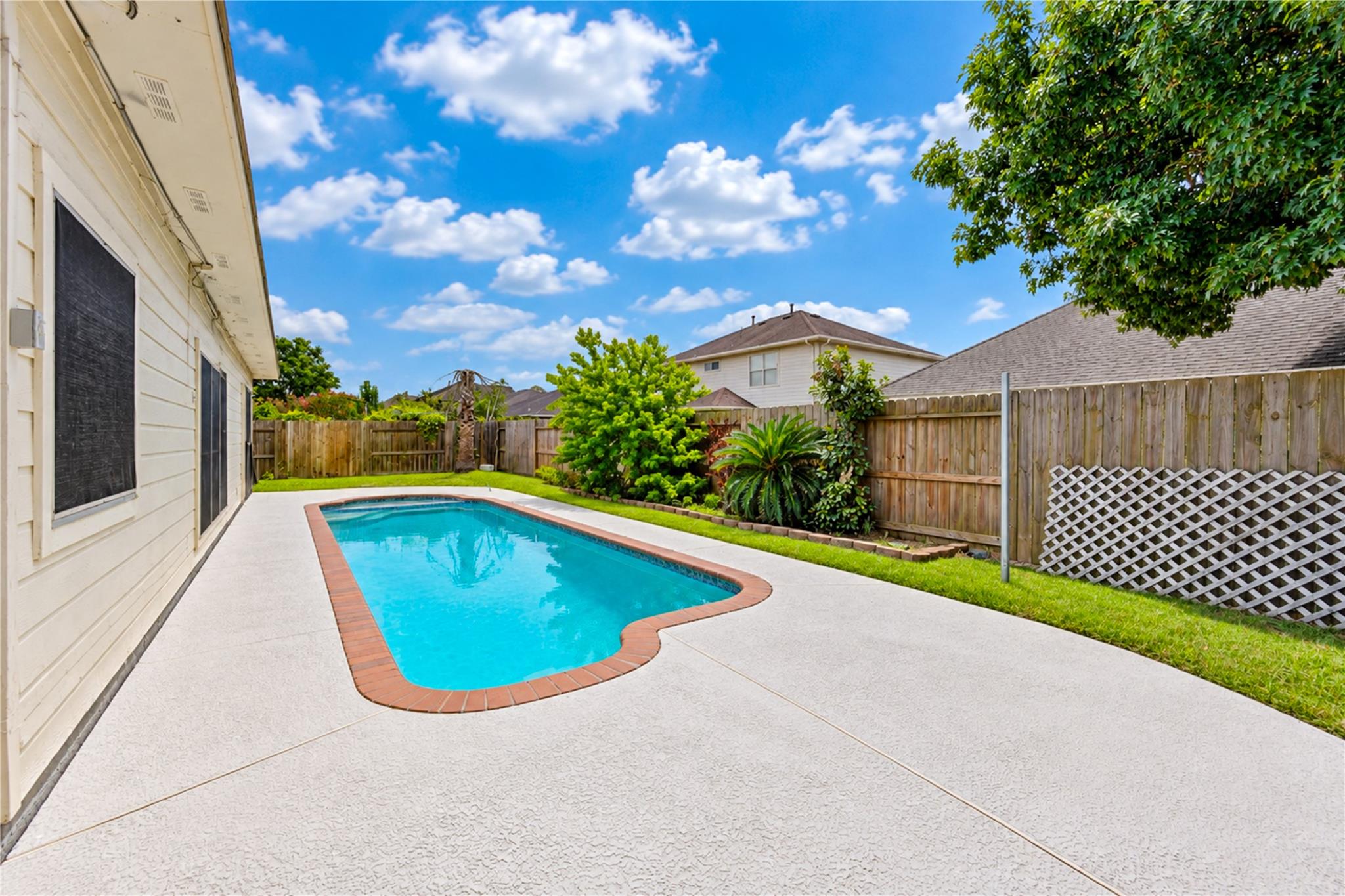 12619 Vineyard Trail Lane