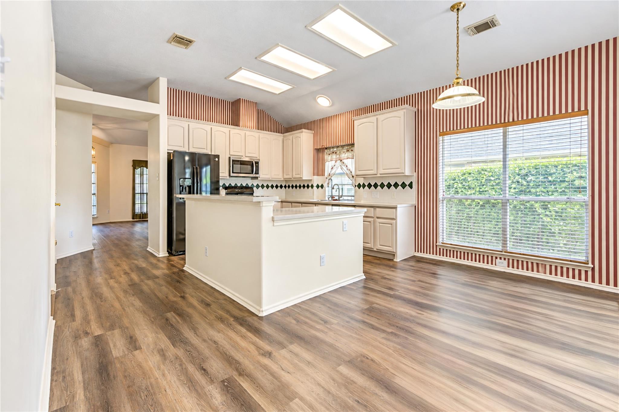 12619 Vineyard Trail Lane