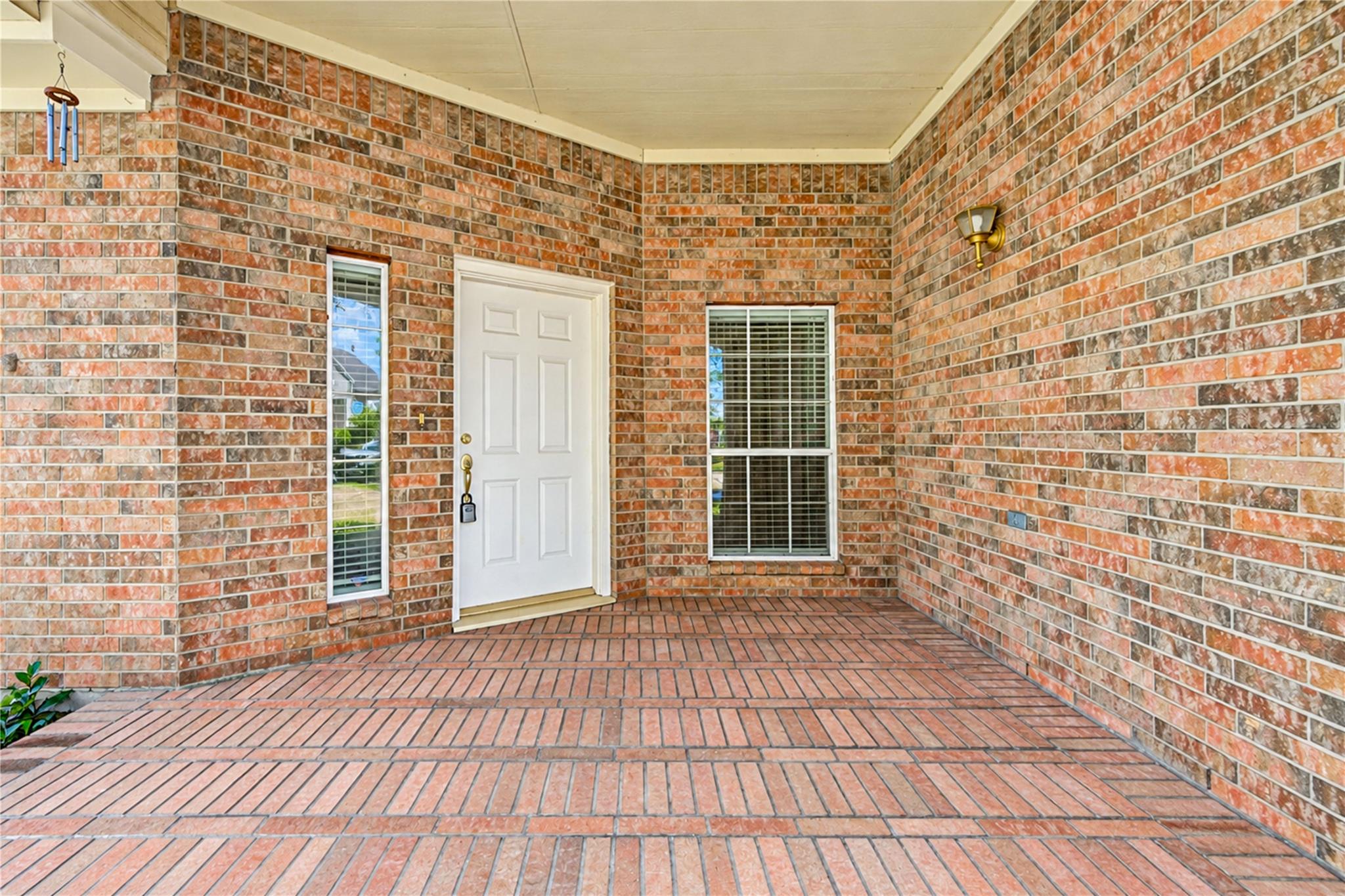 12619 Vineyard Trail Lane