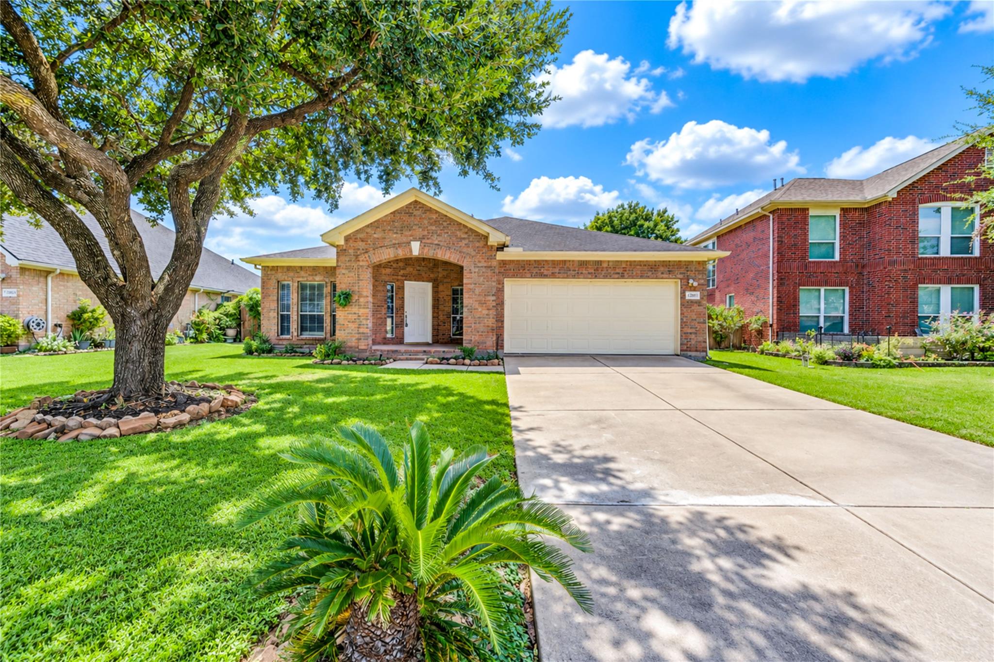 12619 Vineyard Trail Lane