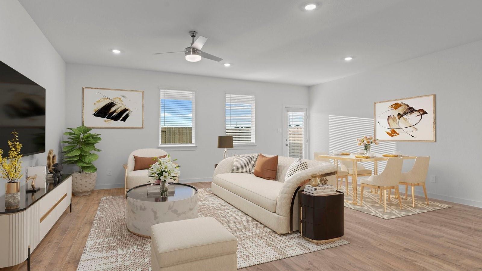 28218 Meadowlark Sky Drive