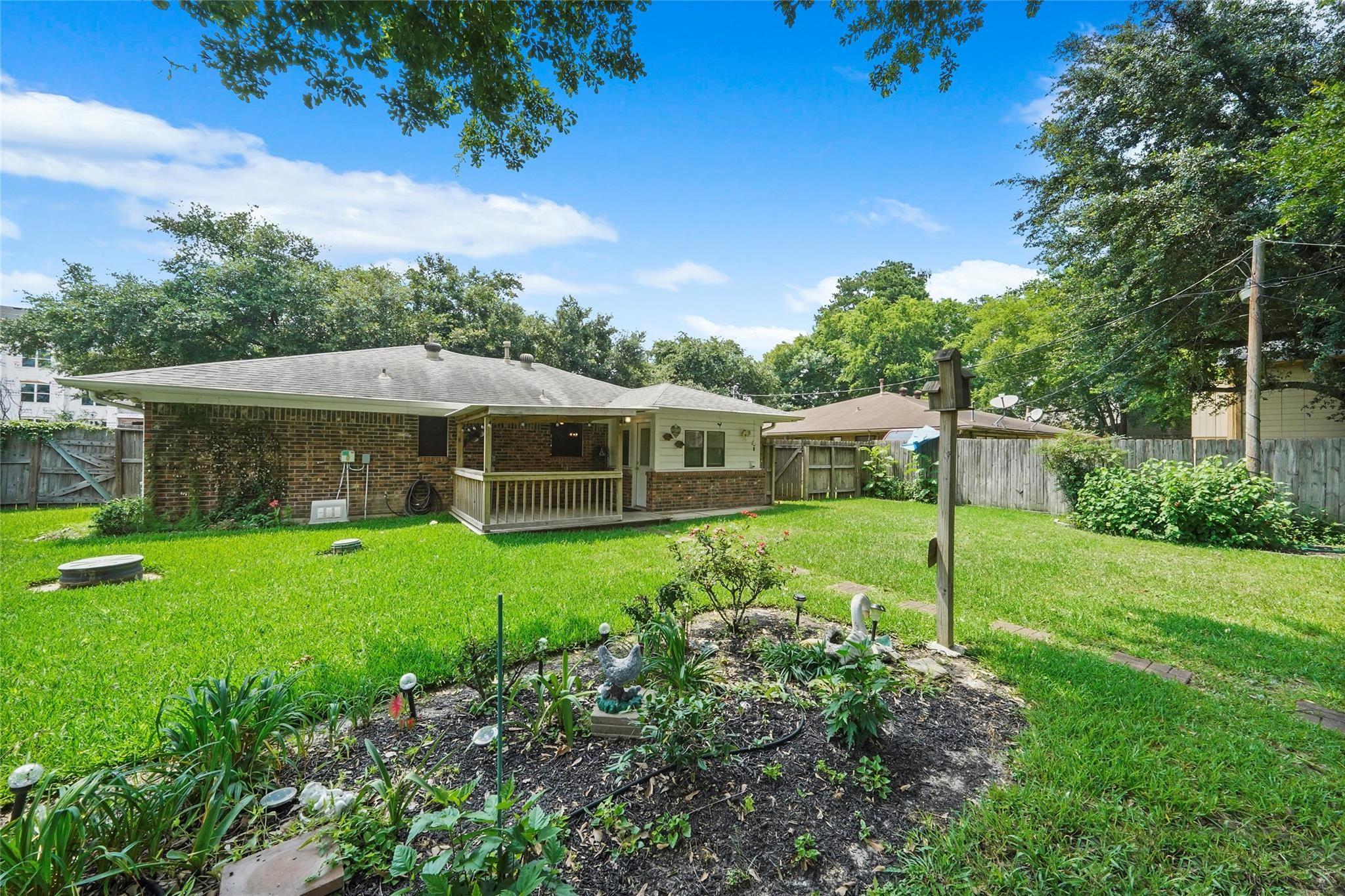 21314 Falvel Road