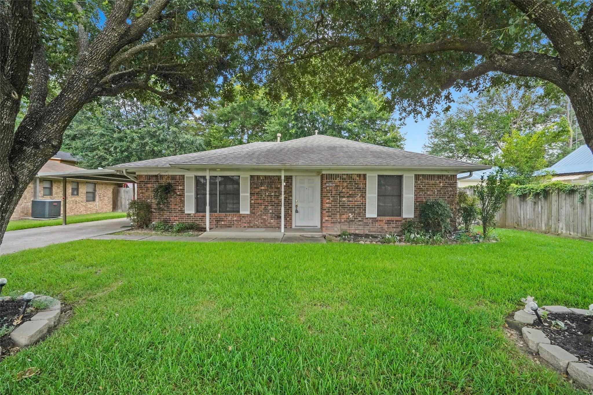 21314 Falvel Road
