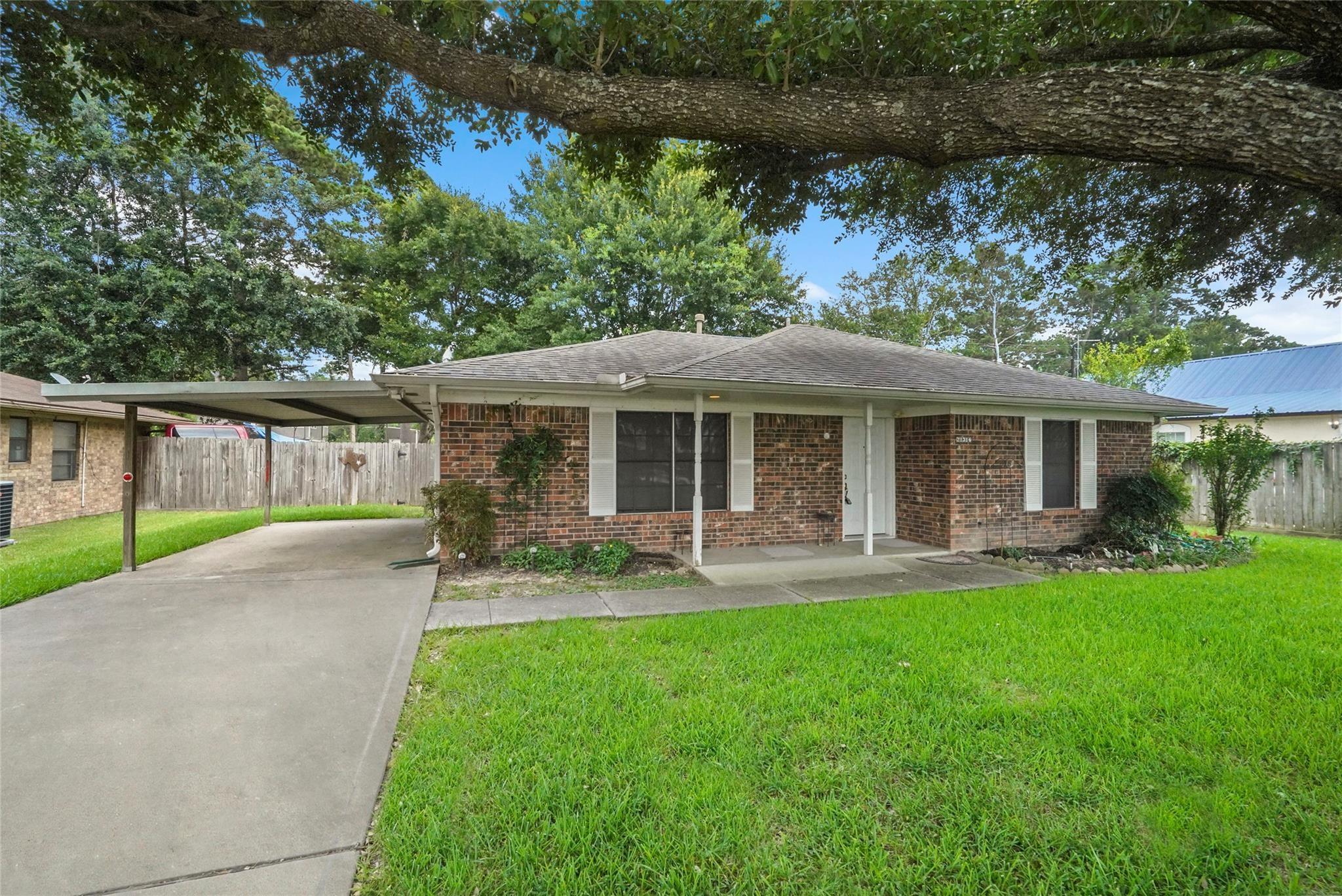 21314 Falvel Road