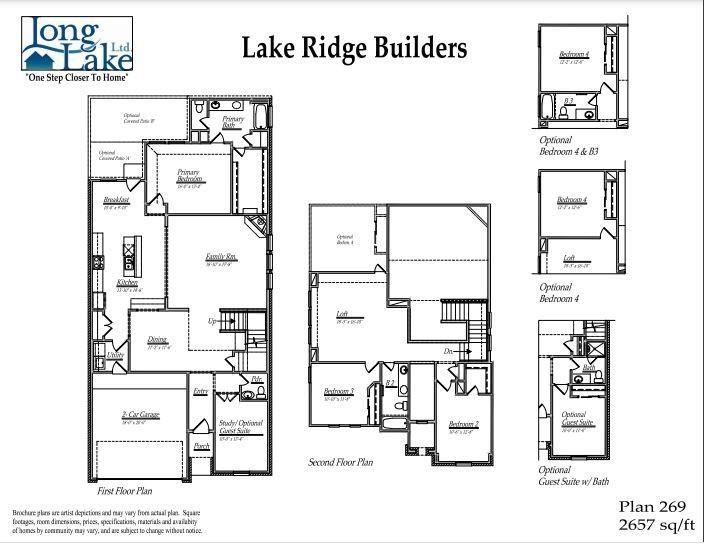 3311 Owl Hollow Drive