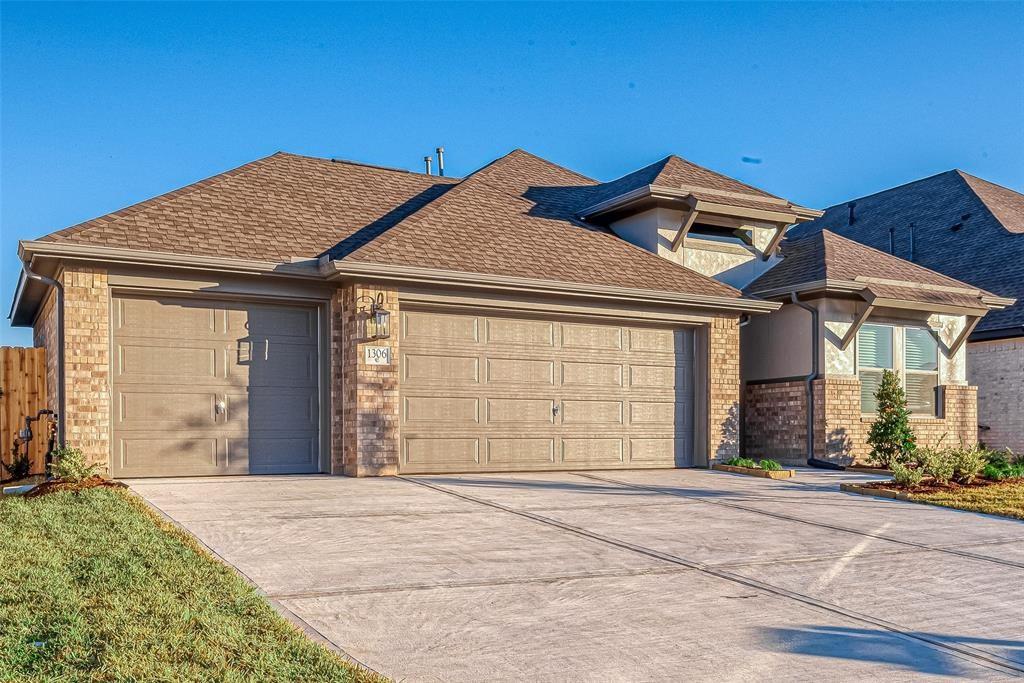 1306 Vinter Meadows Lane