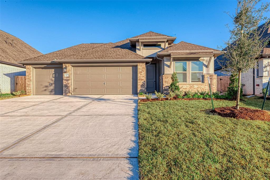 1306 Vinter Meadows Lane