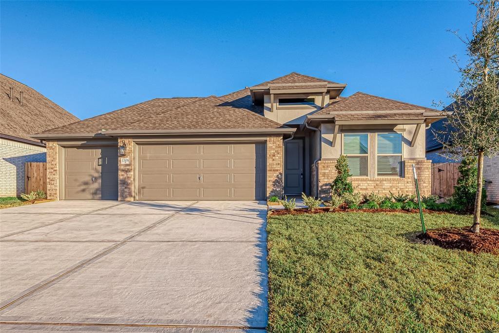 1306 Vinter Meadows Lane