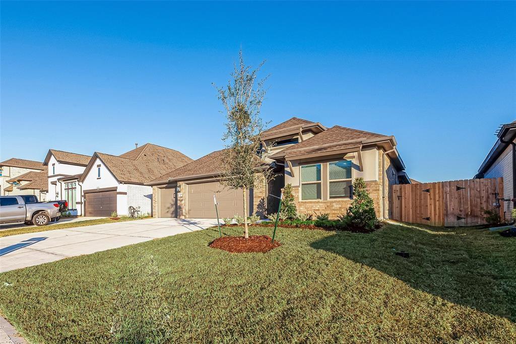 1306 Vinter Meadows Lane