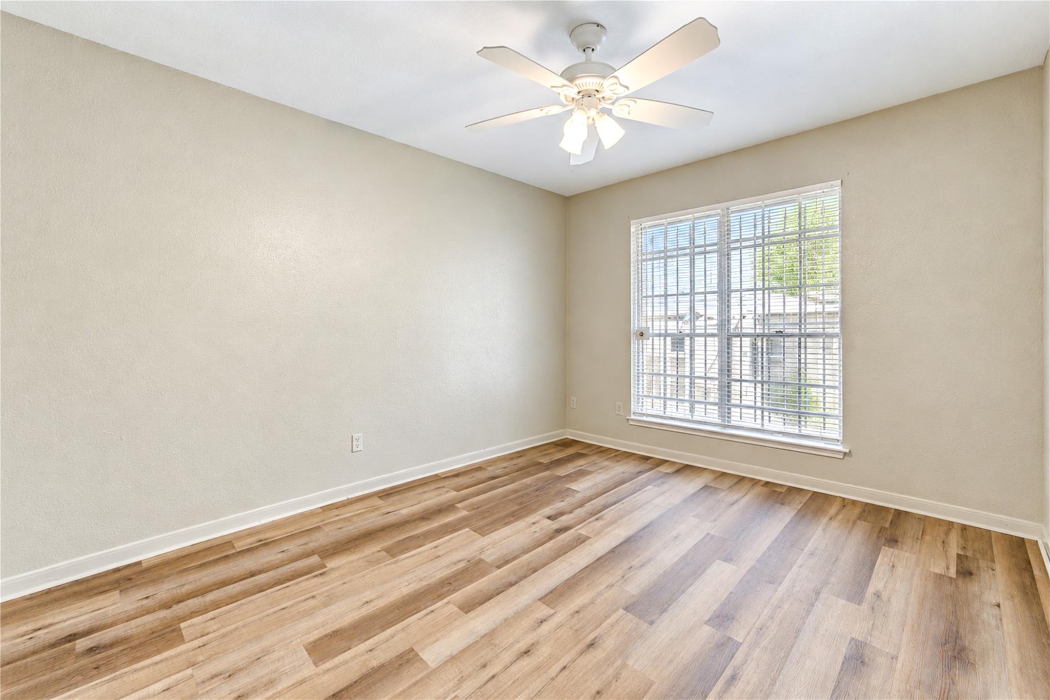 6606 De Moss Drive # 1201