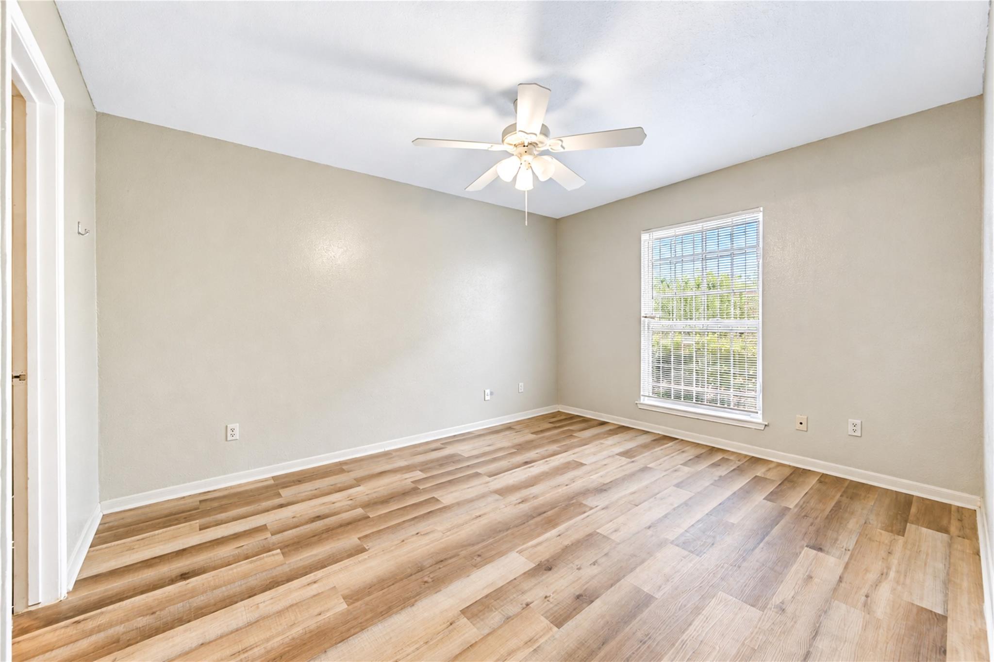 6606 De Moss Drive # 1201