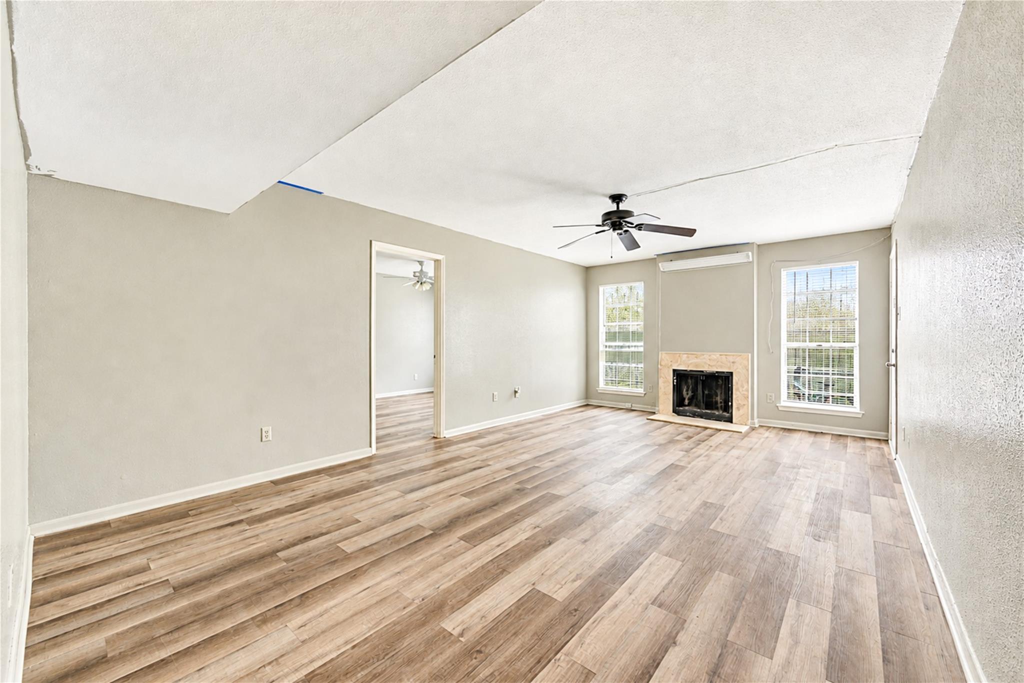 6606 De Moss Drive # 1201