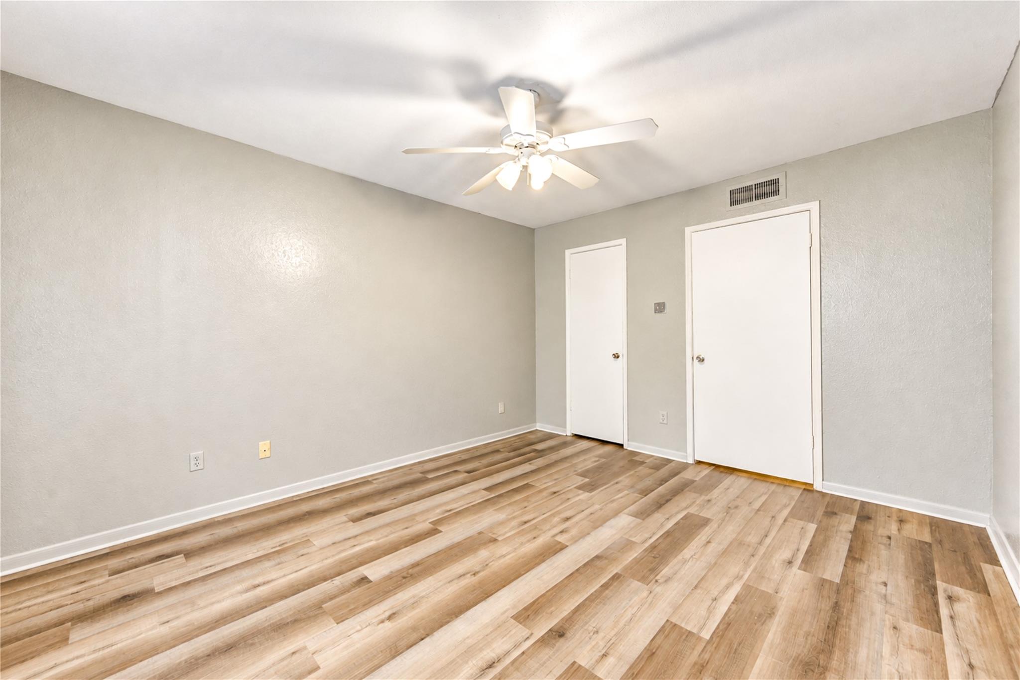 6606 De Moss Drive # 1201