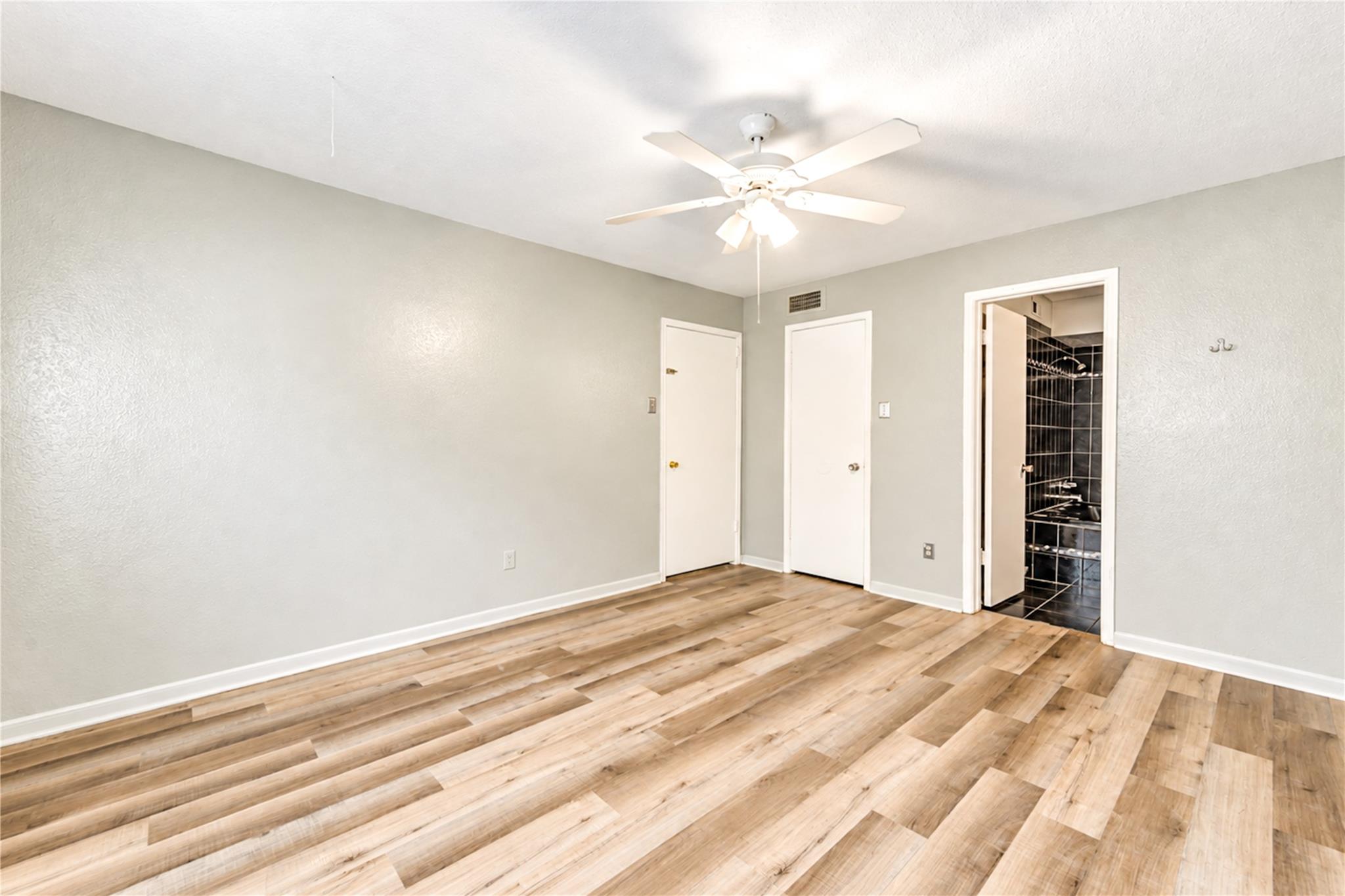 6606 De Moss Drive # 1201