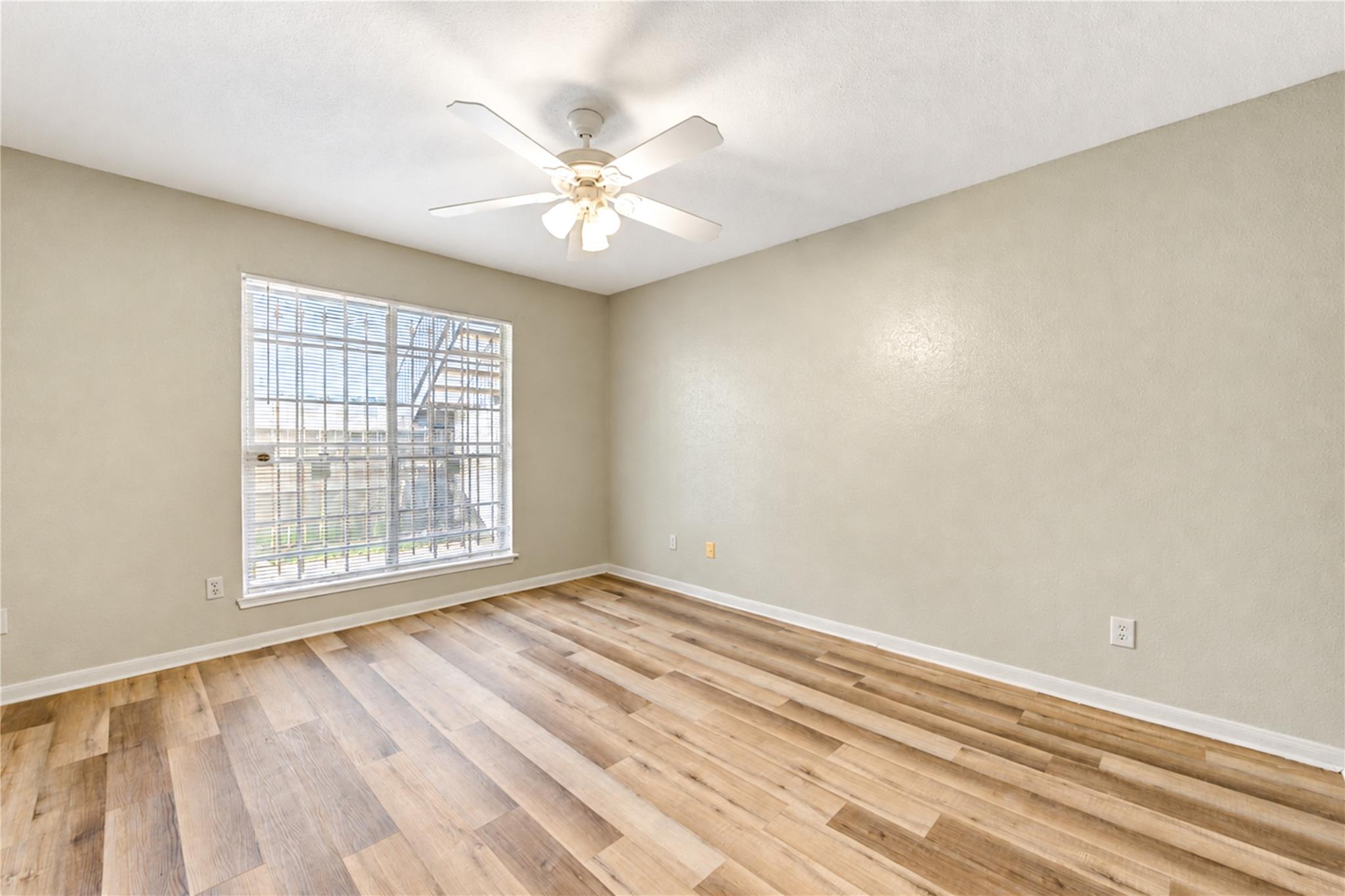 6606 De Moss Drive # 1201