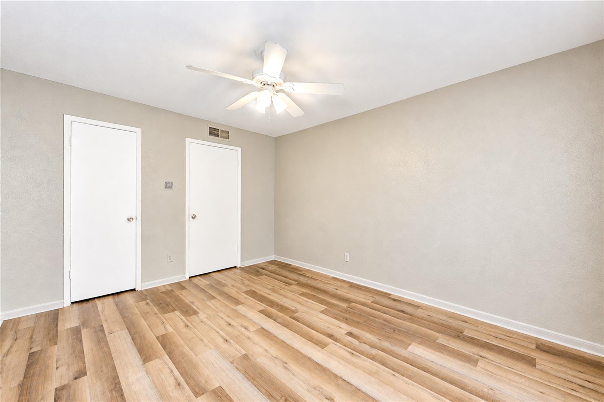 6606 De Moss Drive # 1201