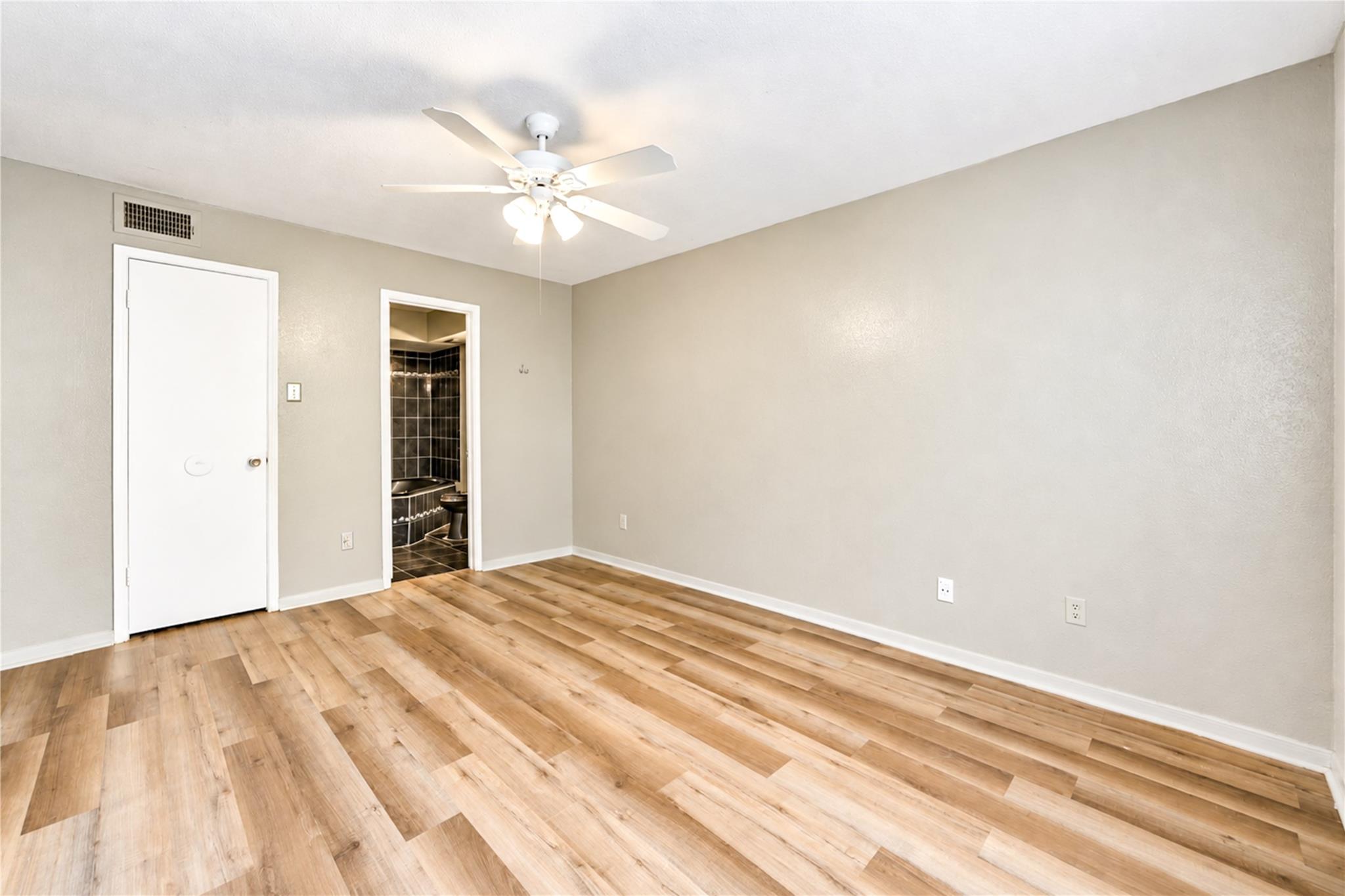 6606 De Moss Drive # 1201