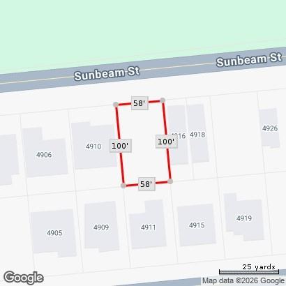 0 Sunbeam Road