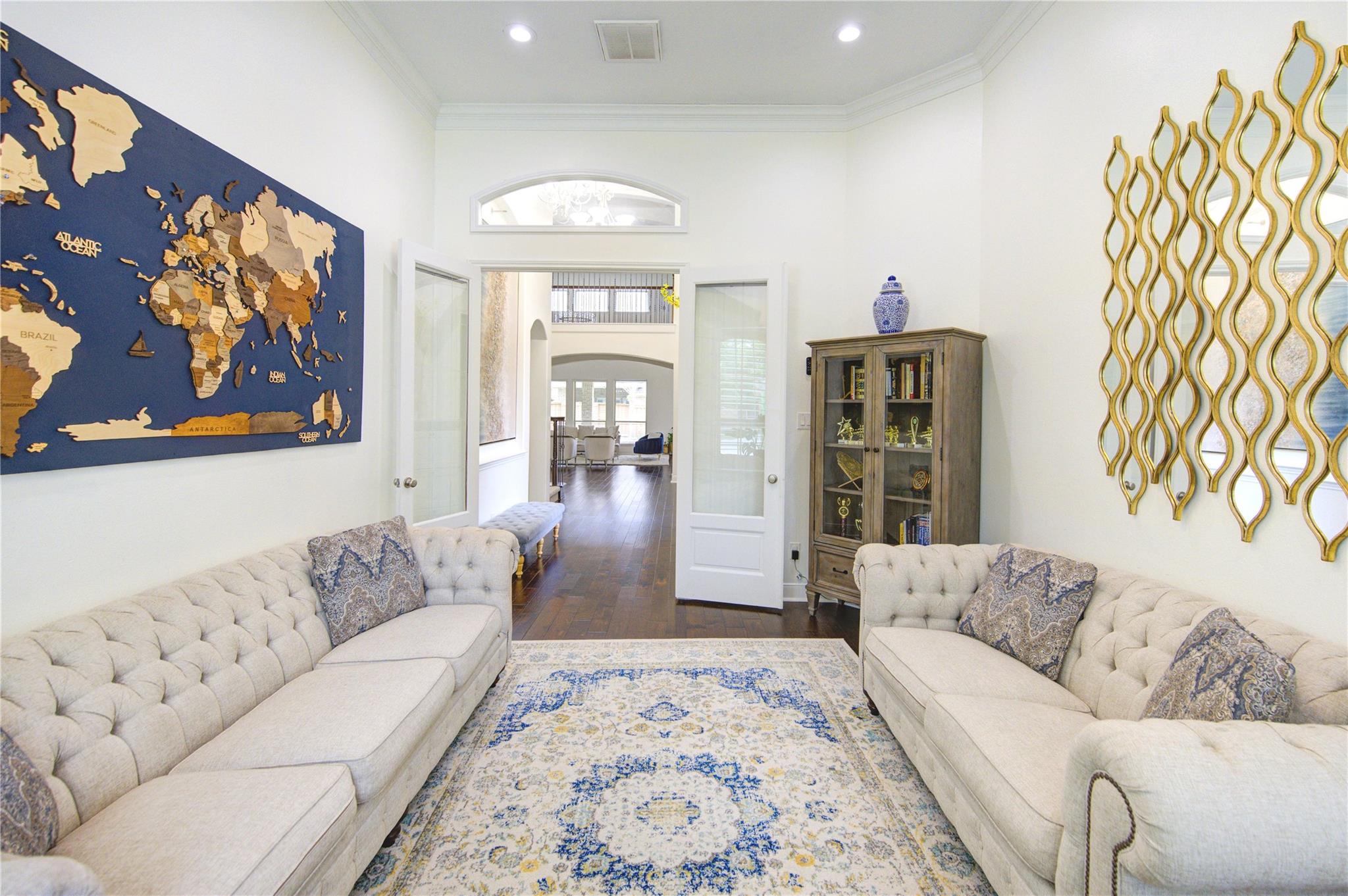 10702 Claythorne Court