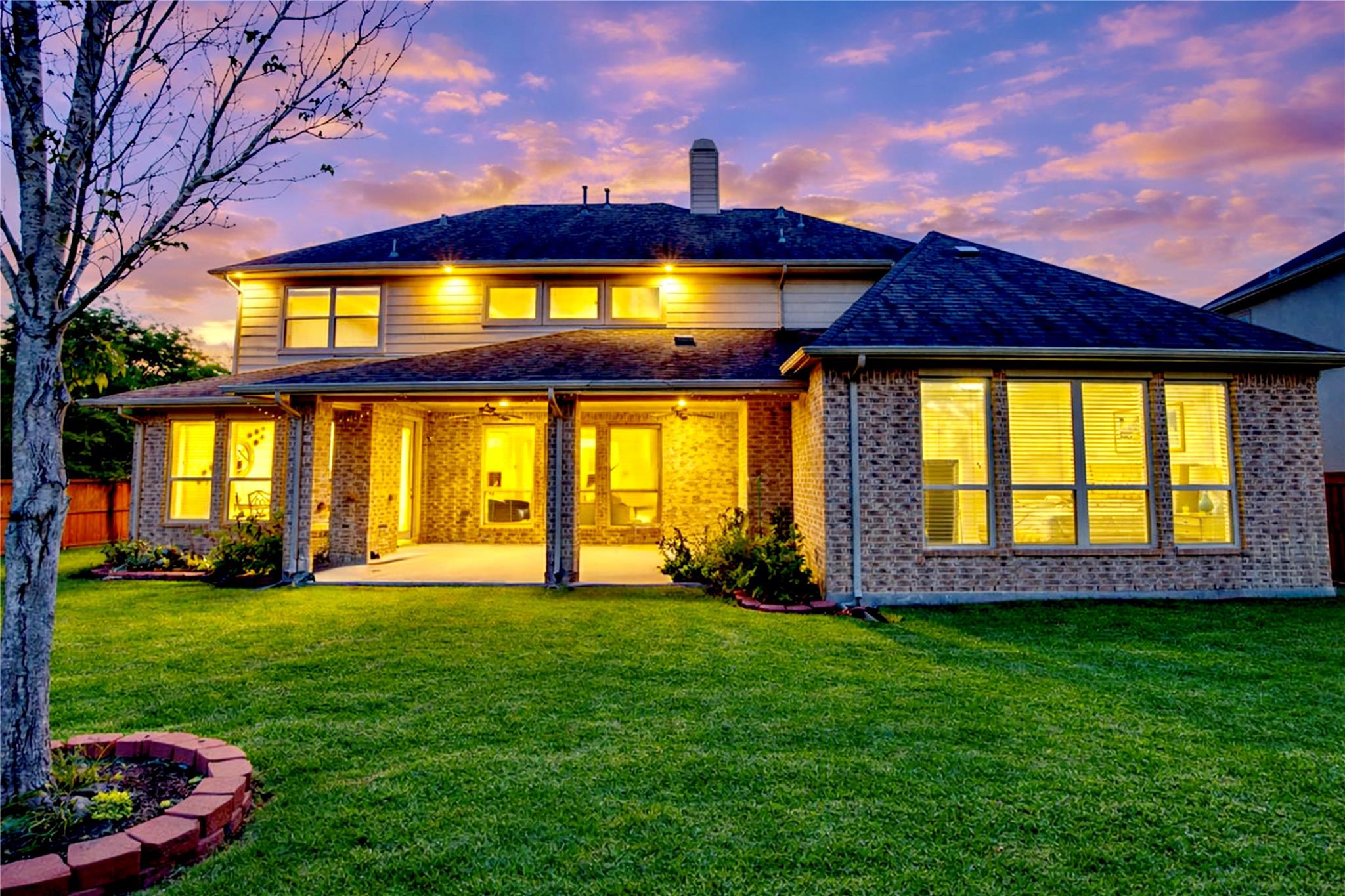 10702 Claythorne Court
