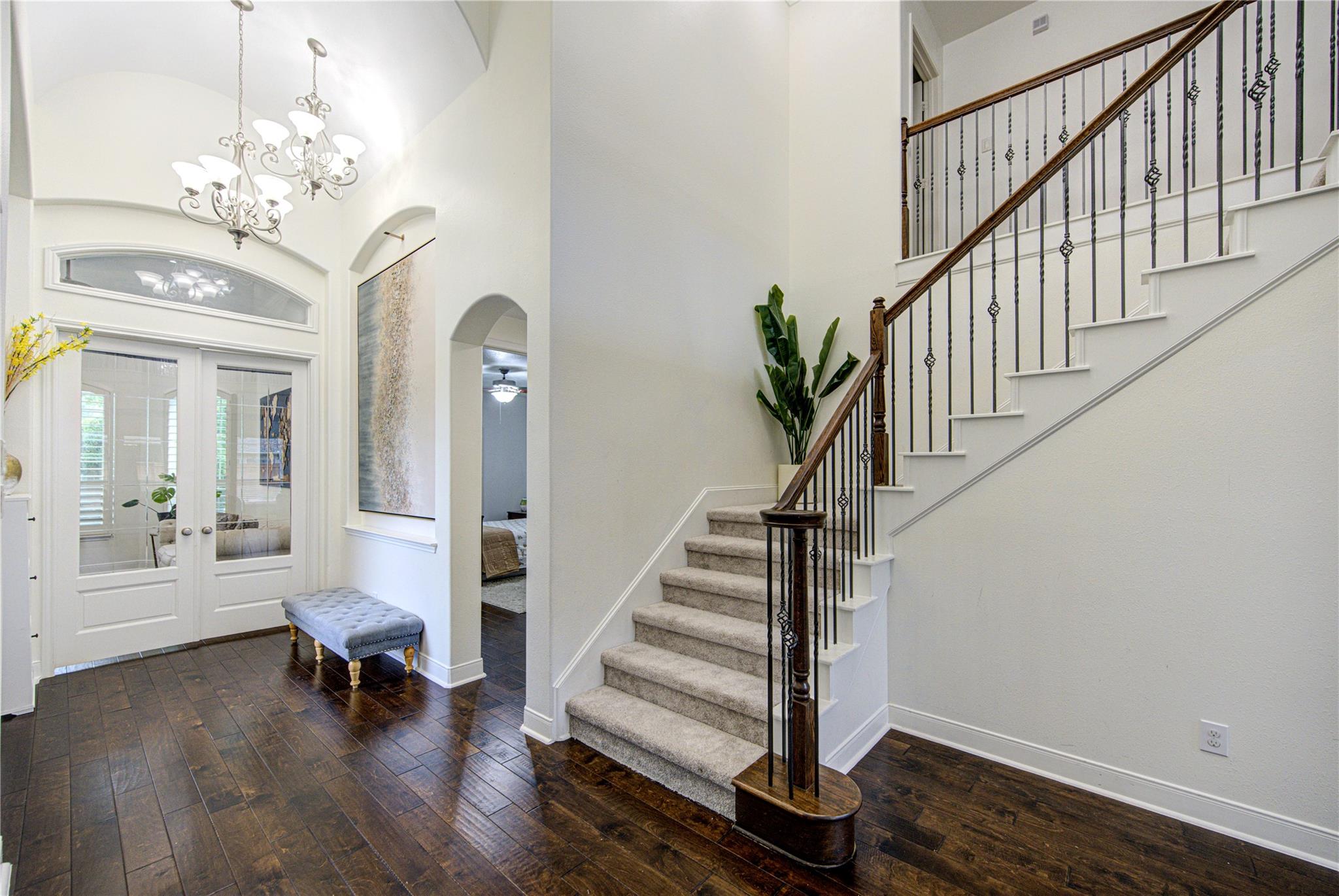 10702 Claythorne Court