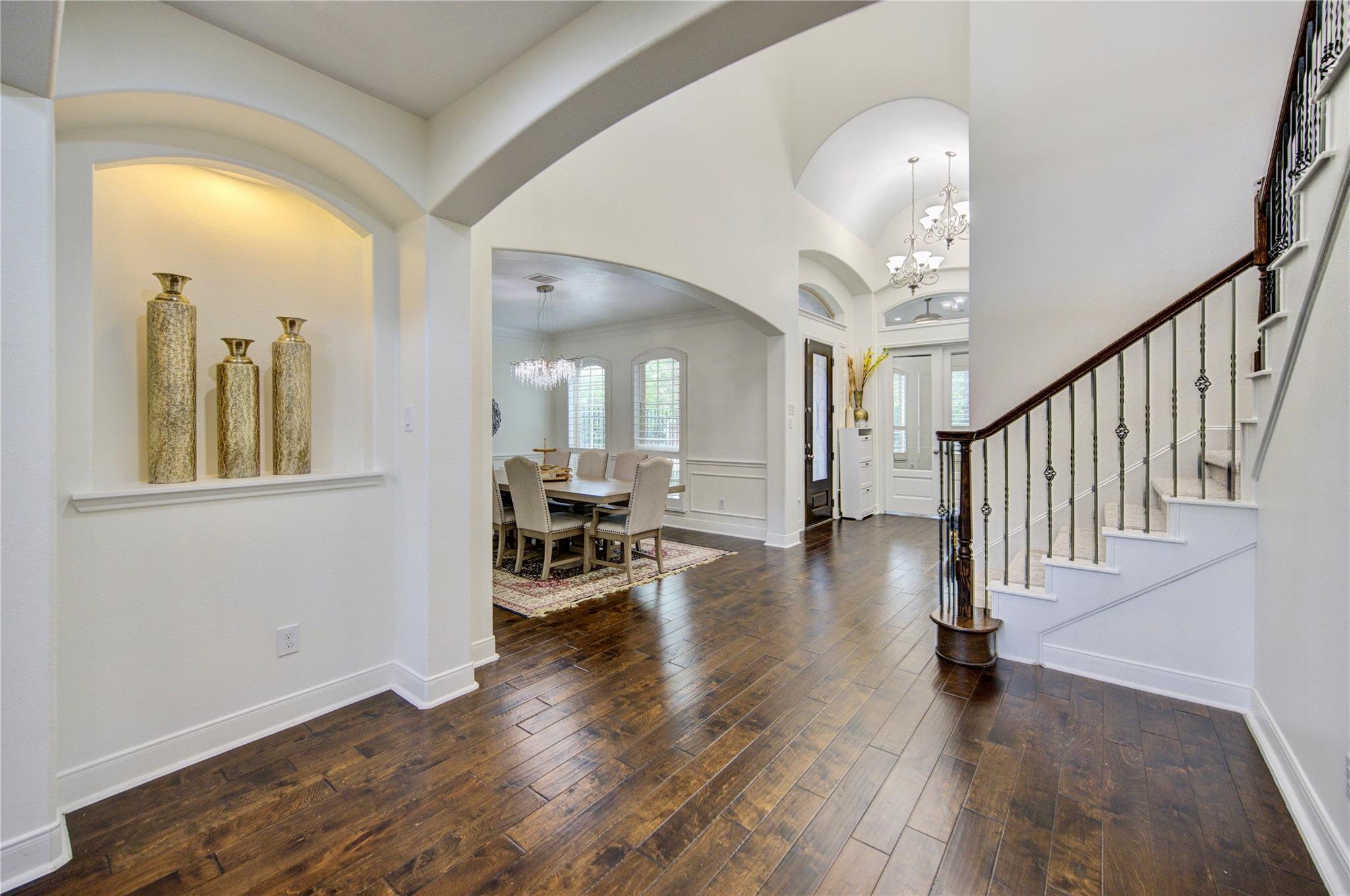 10702 Claythorne Court