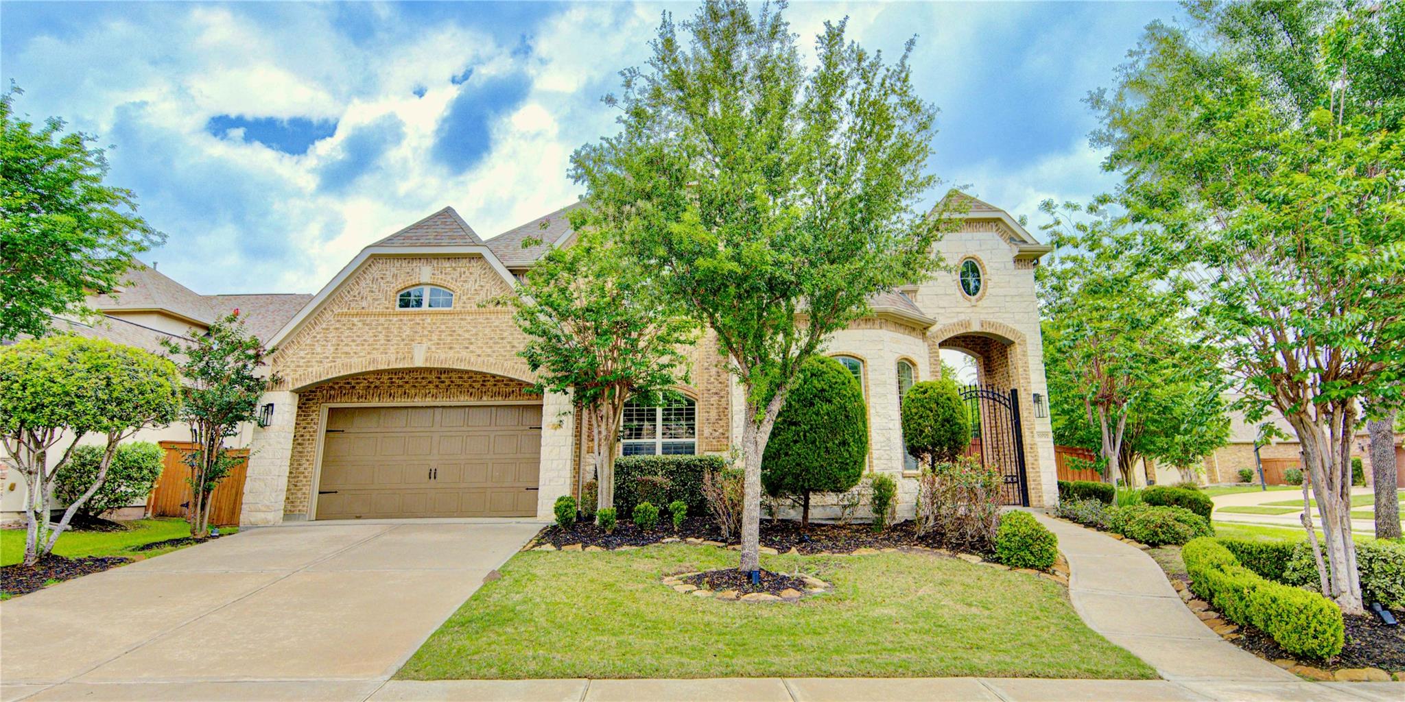 10702 Claythorne Court