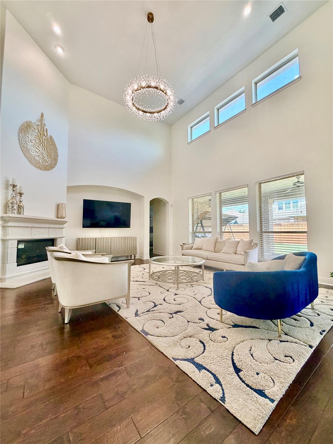10702 Claythorne Court