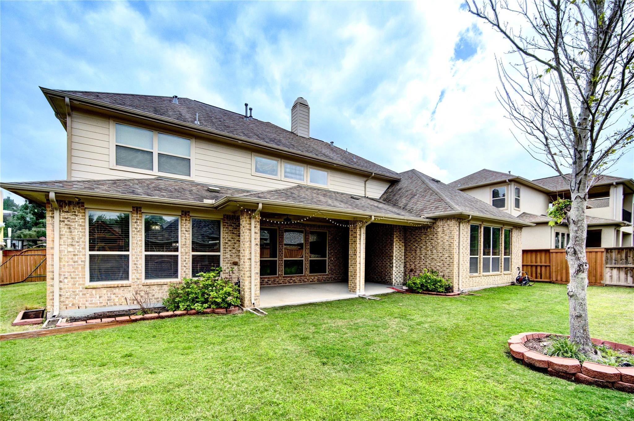 10702 Claythorne Court