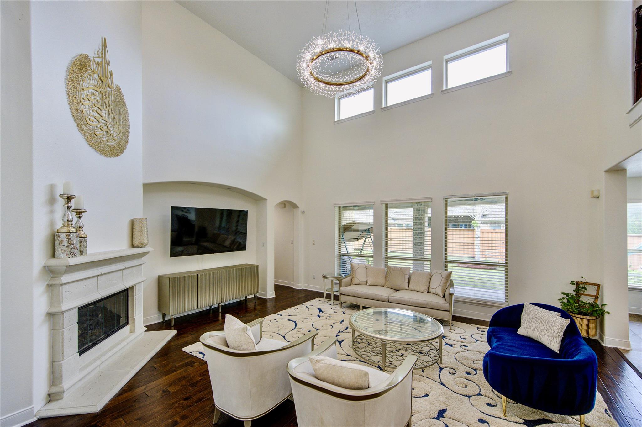 10702 Claythorne Court