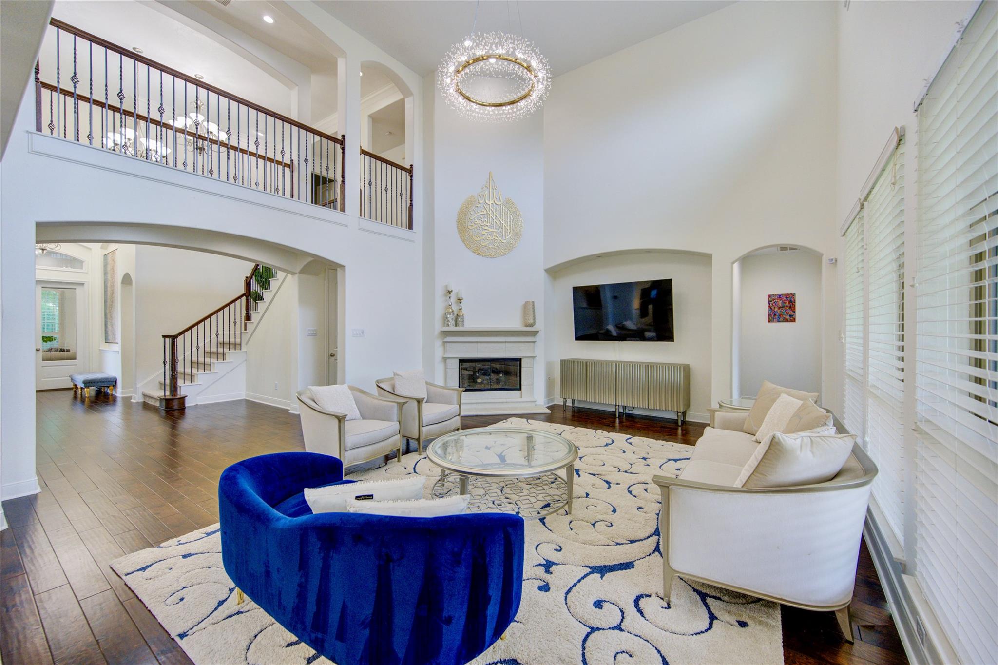 10702 Claythorne Court