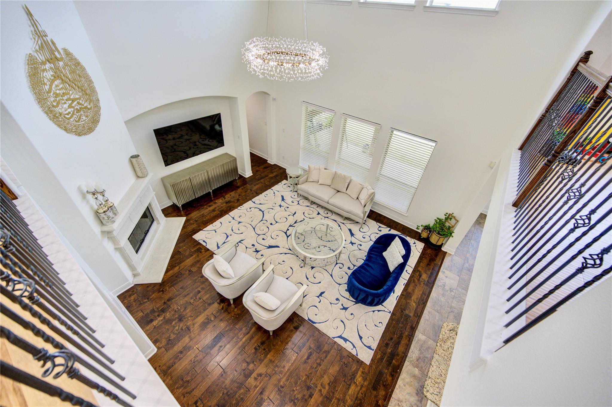 10702 Claythorne Court