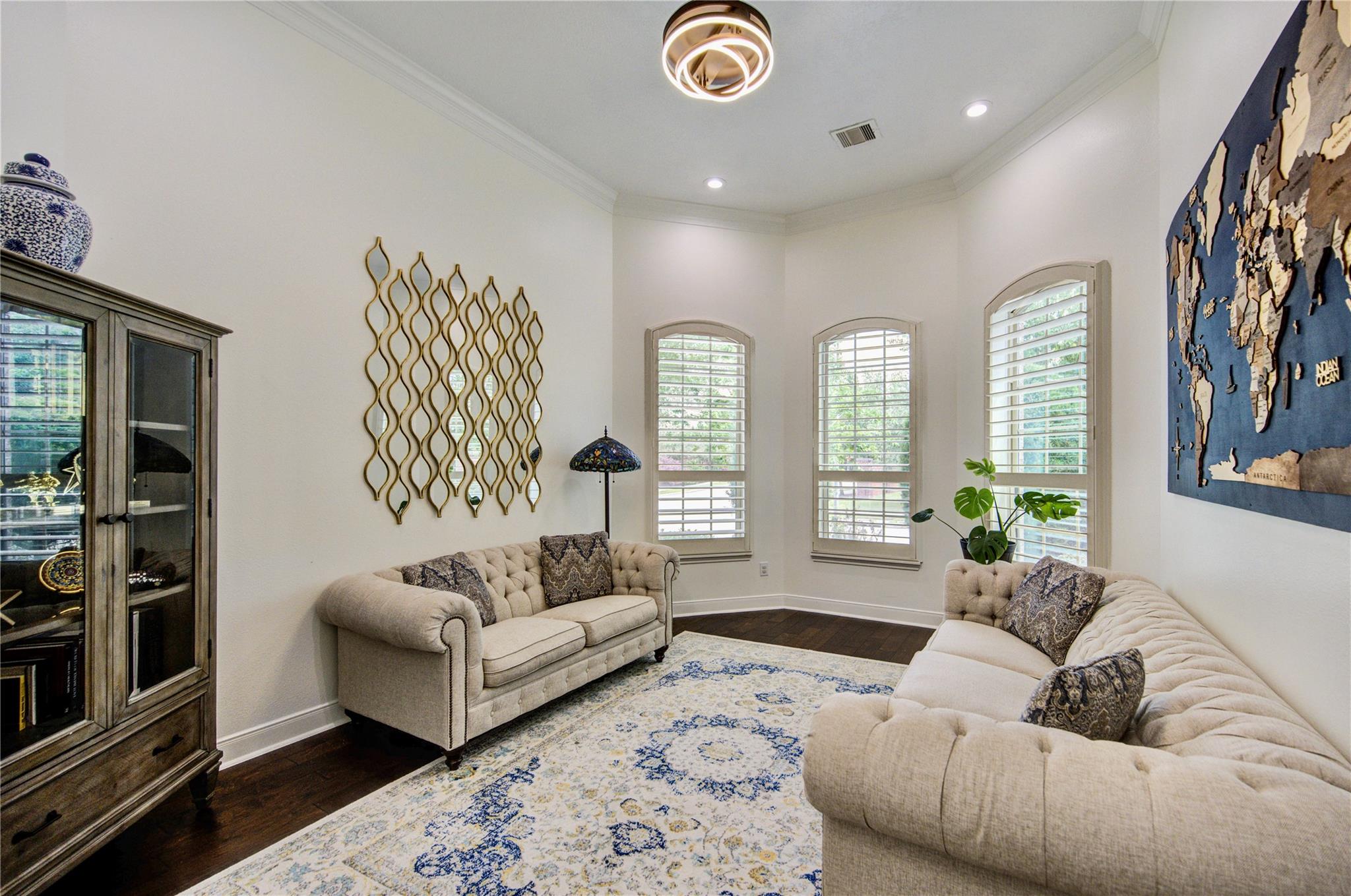 10702 Claythorne Court
