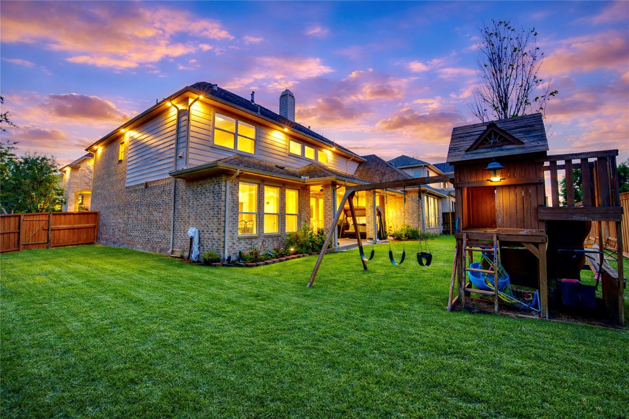 10702 Claythorne Court