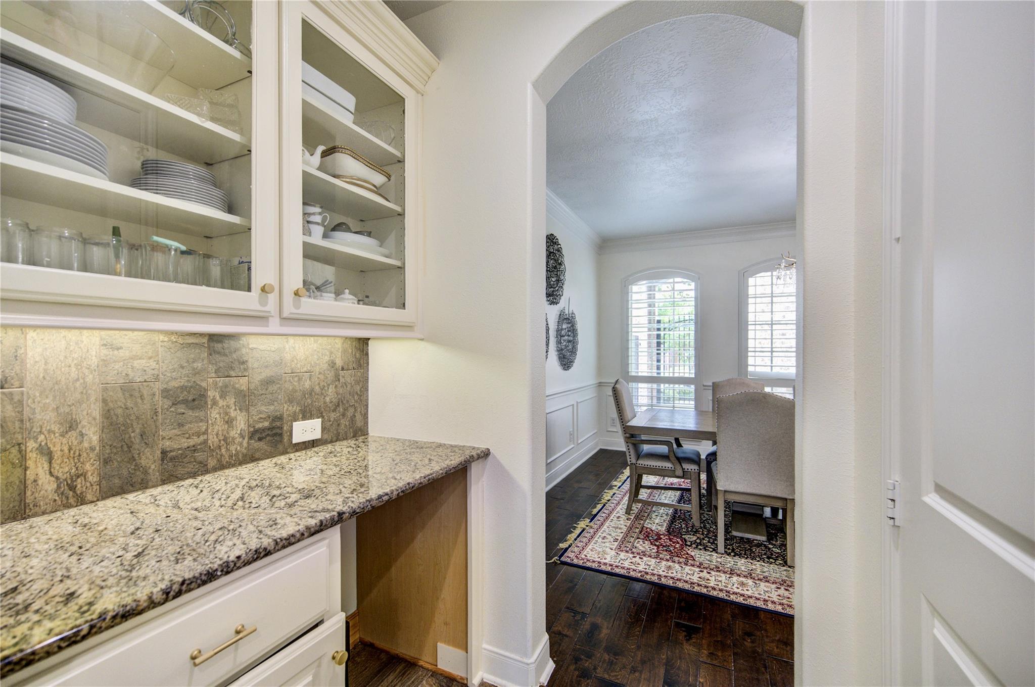 10702 Claythorne Court