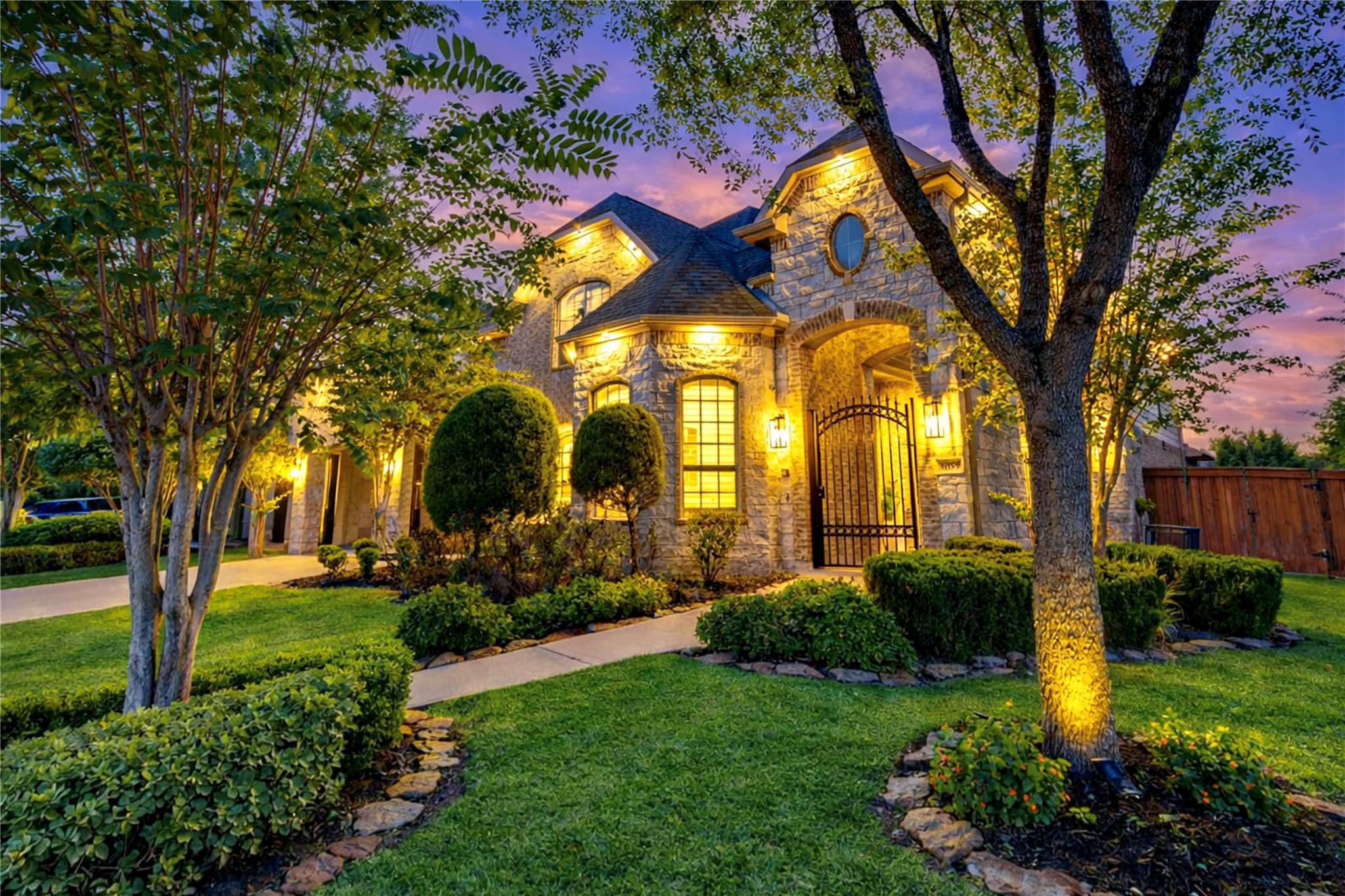 10702 Claythorne Court