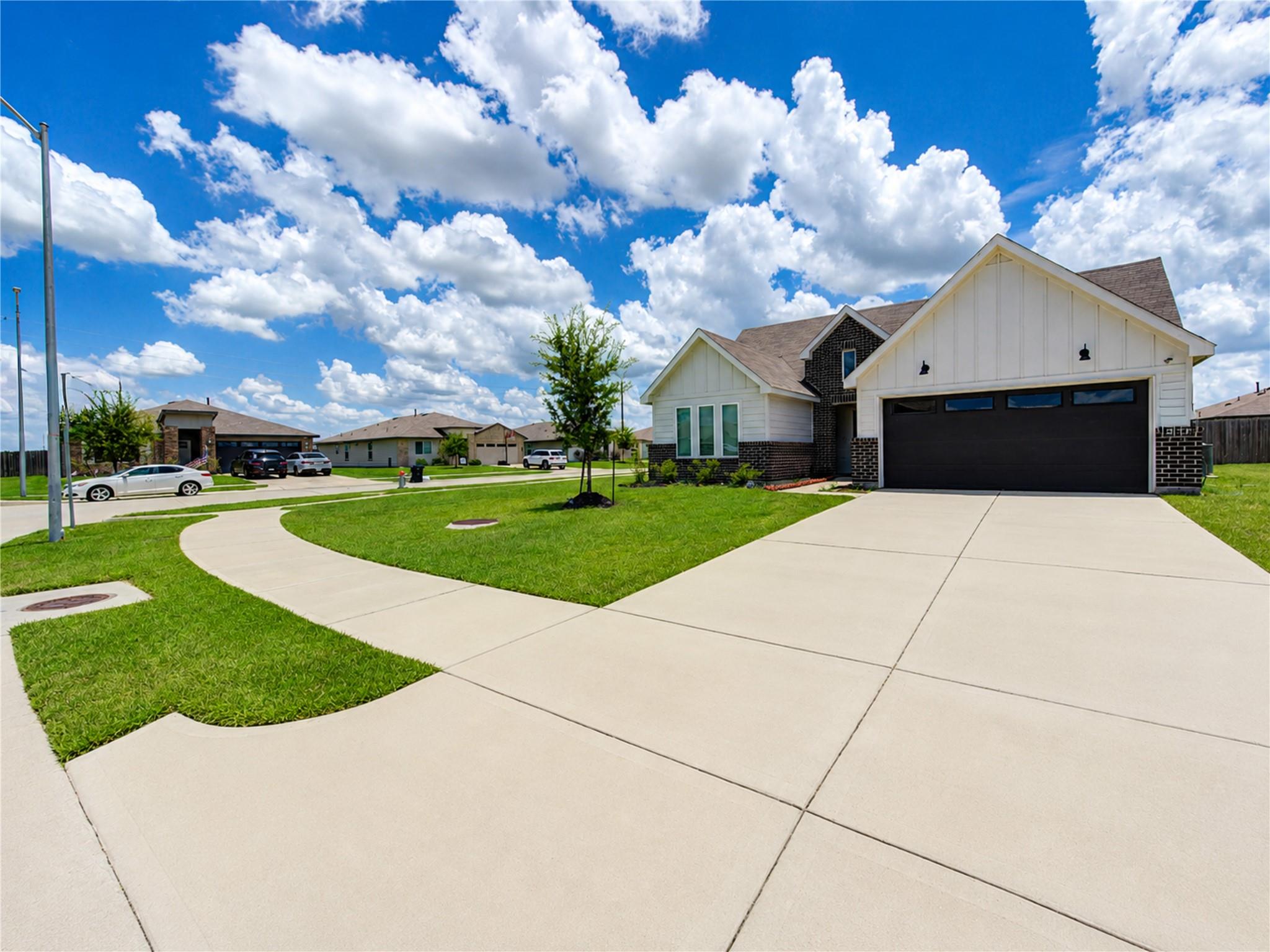 1603 Barrows Lane