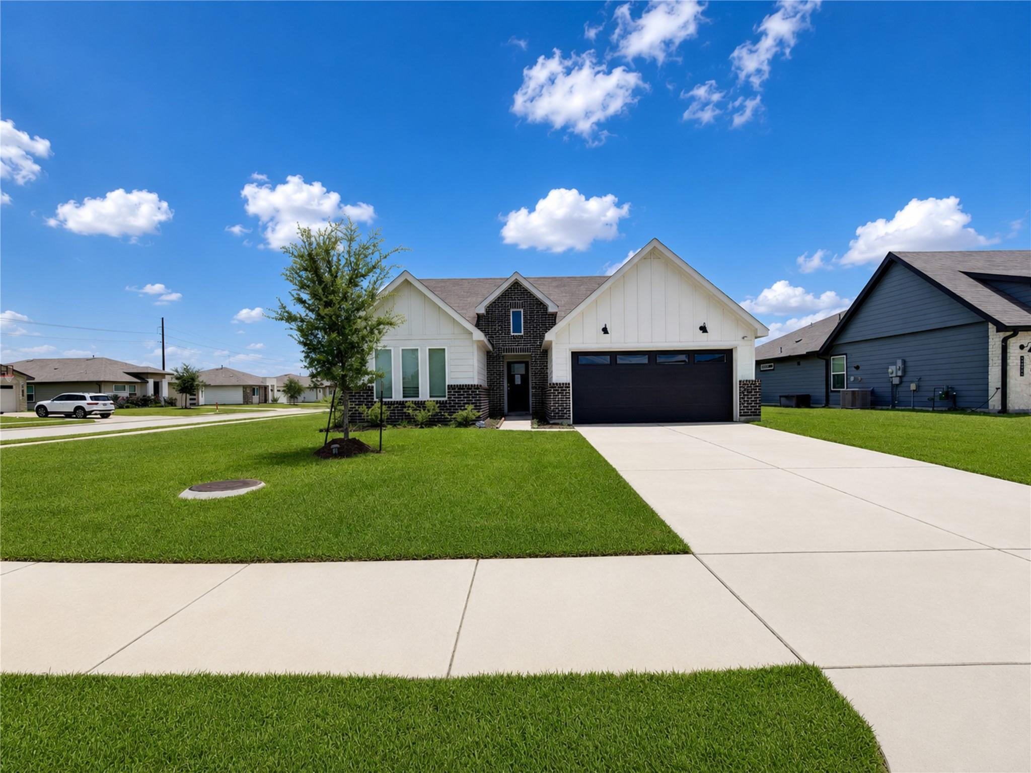 1603 Barrows Lane