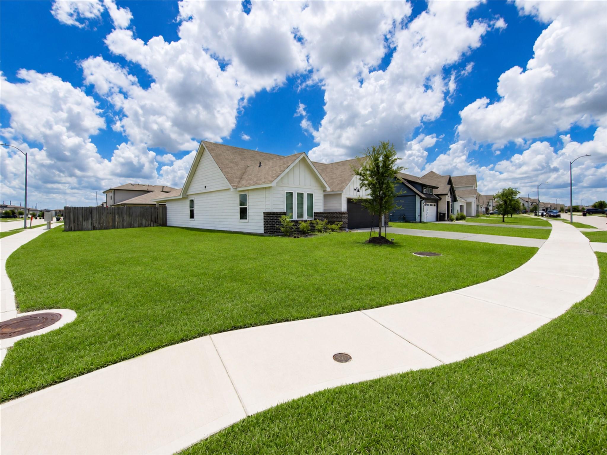 1603 Barrows Lane
